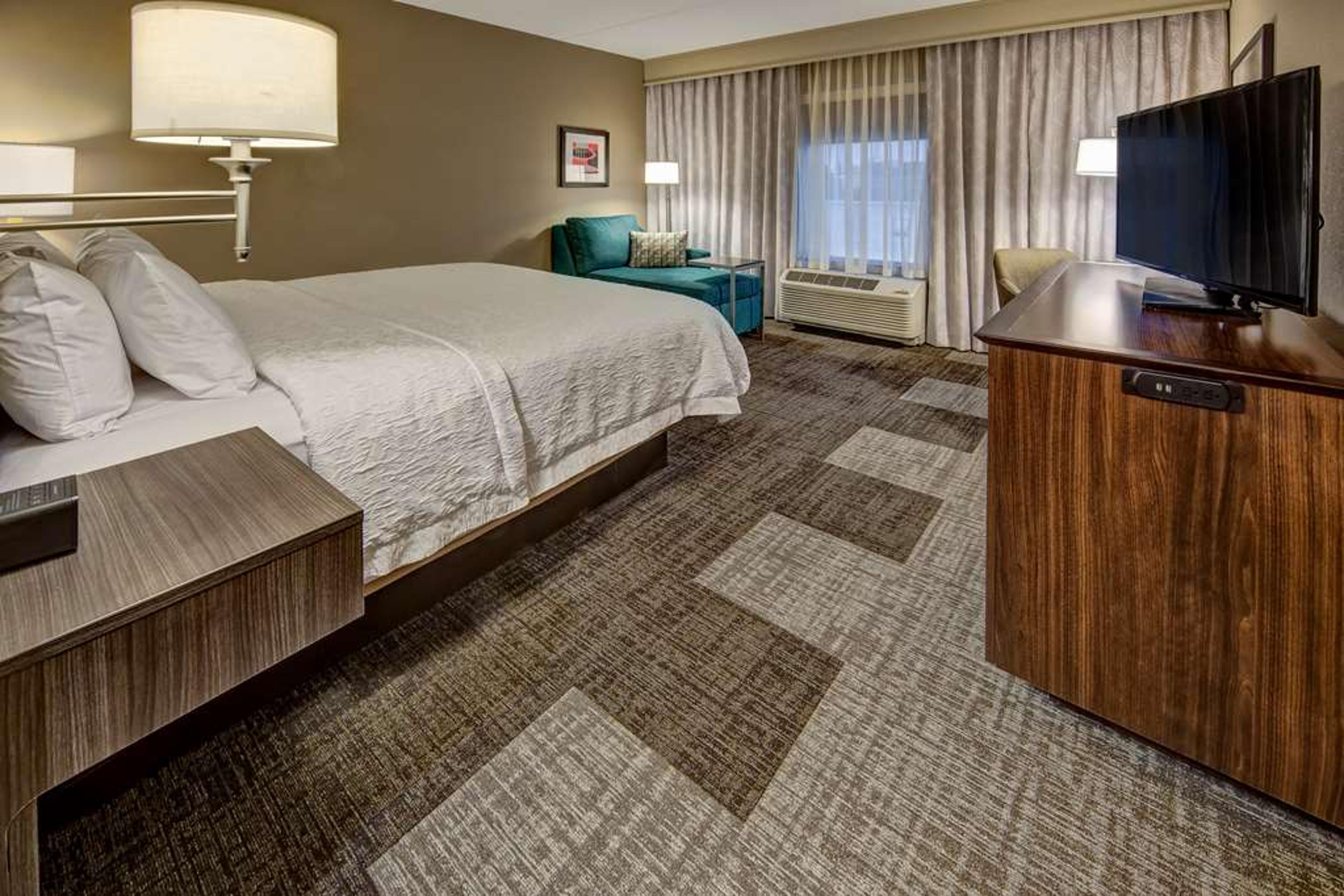 HMPTN STE NASHVILLE HENDERSONVILLE