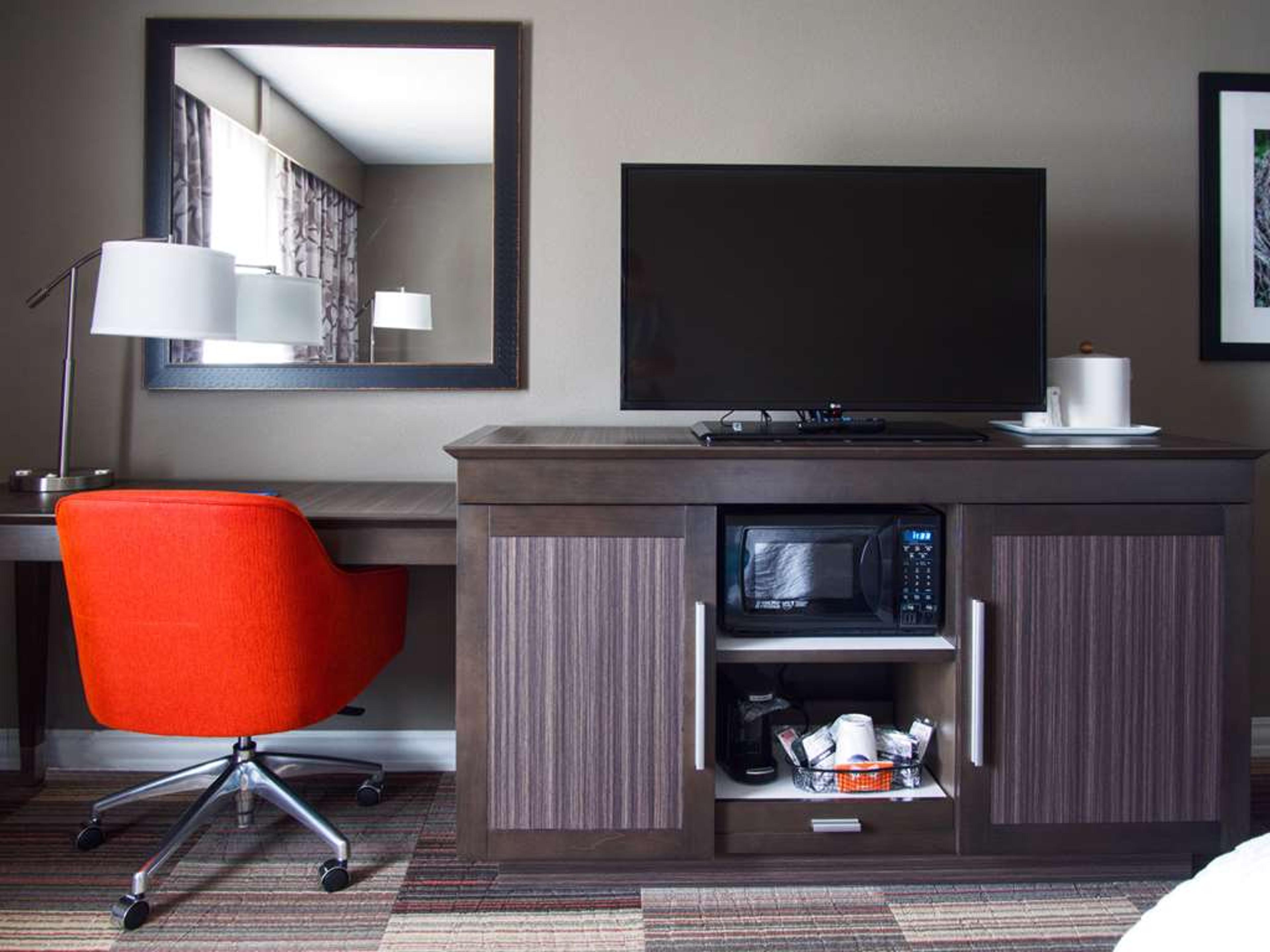 Hampton Inn & Suites Moore, OK