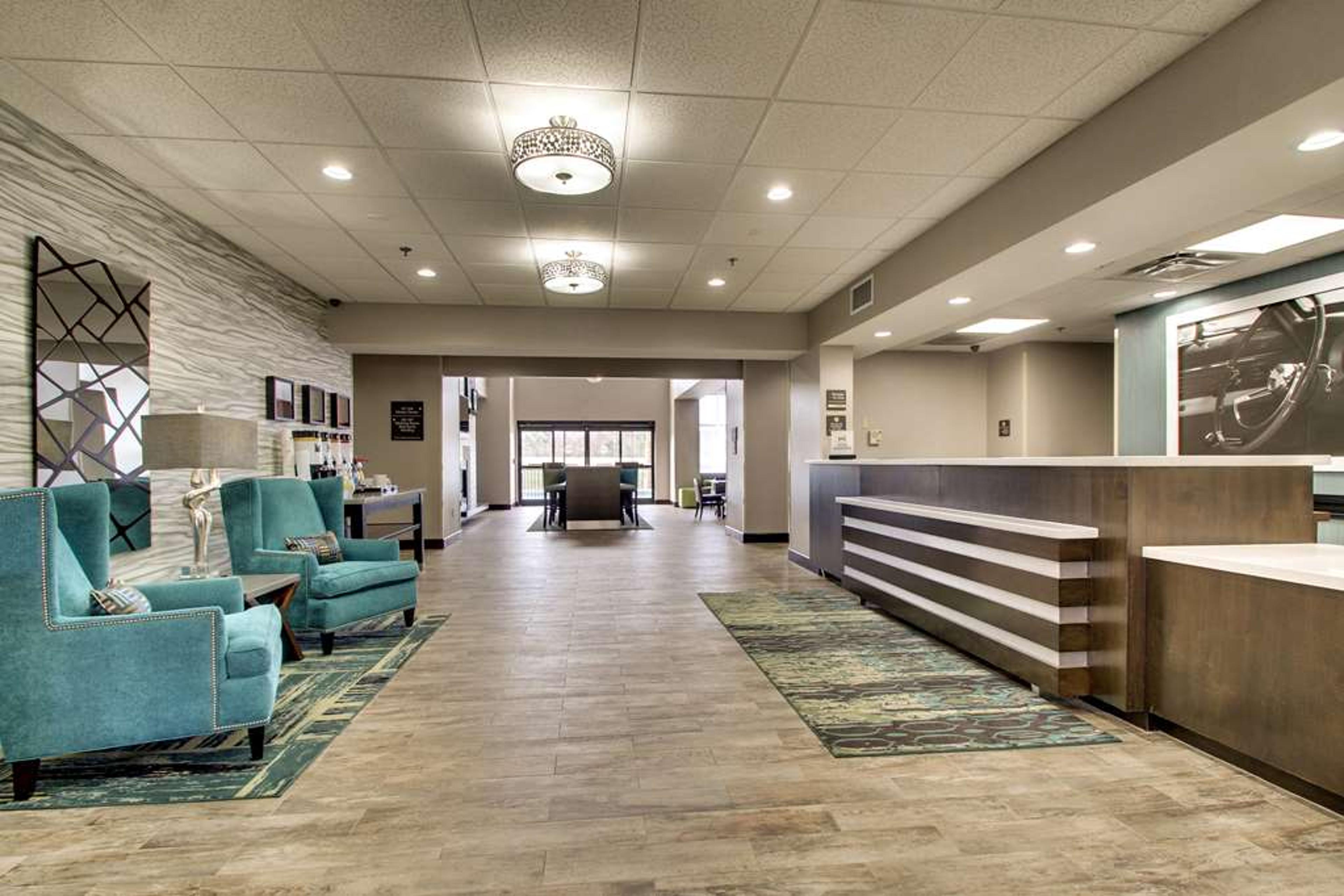 Hotel Photo 2