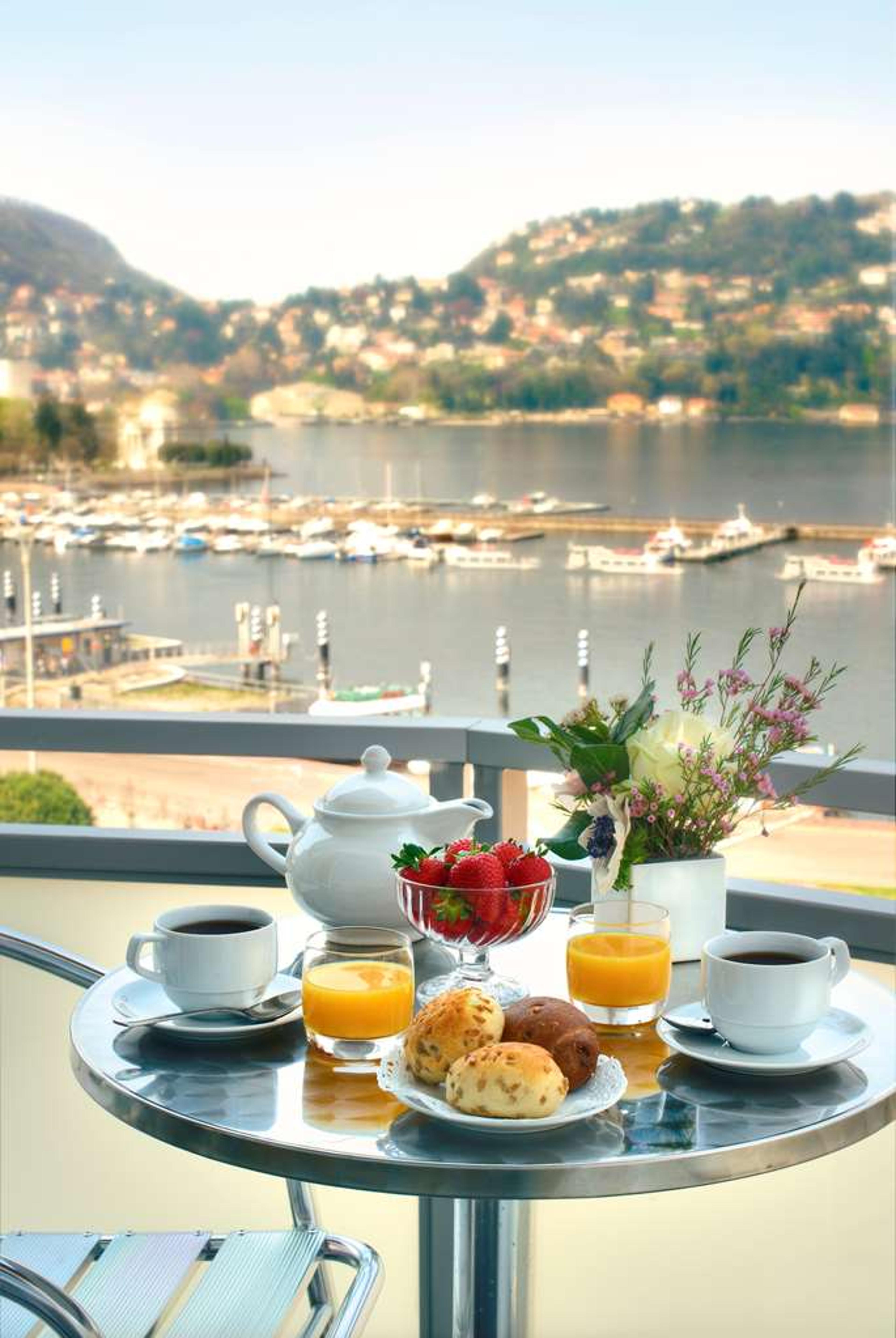 HOTEL BARCHETTA EXCELSIOR