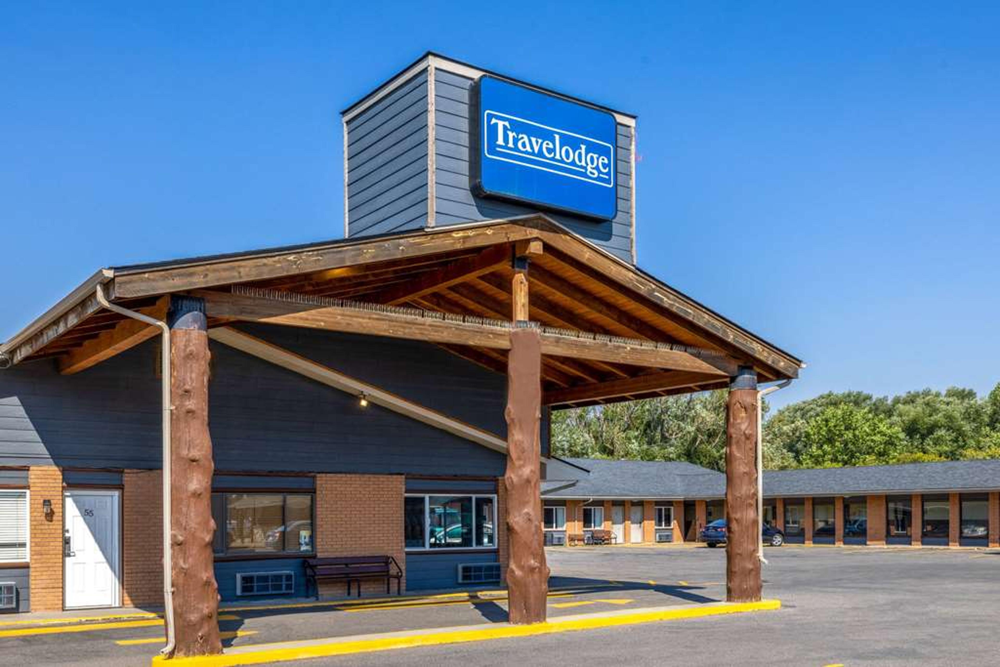 TRAVELODGE BY WYNDHAM LIVINGSTON YE