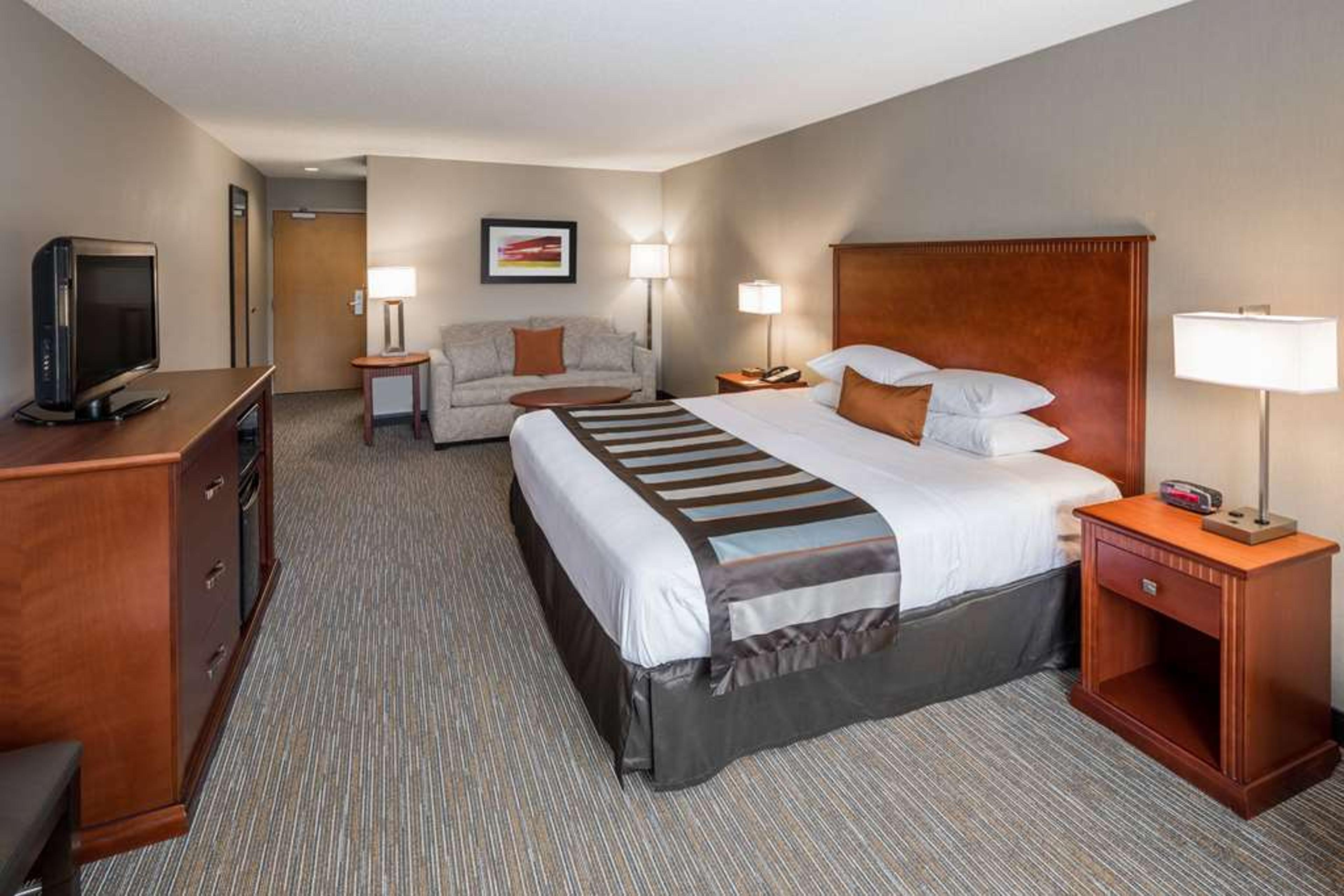 WINGATE BY WYNDHAM SHREVEPORT