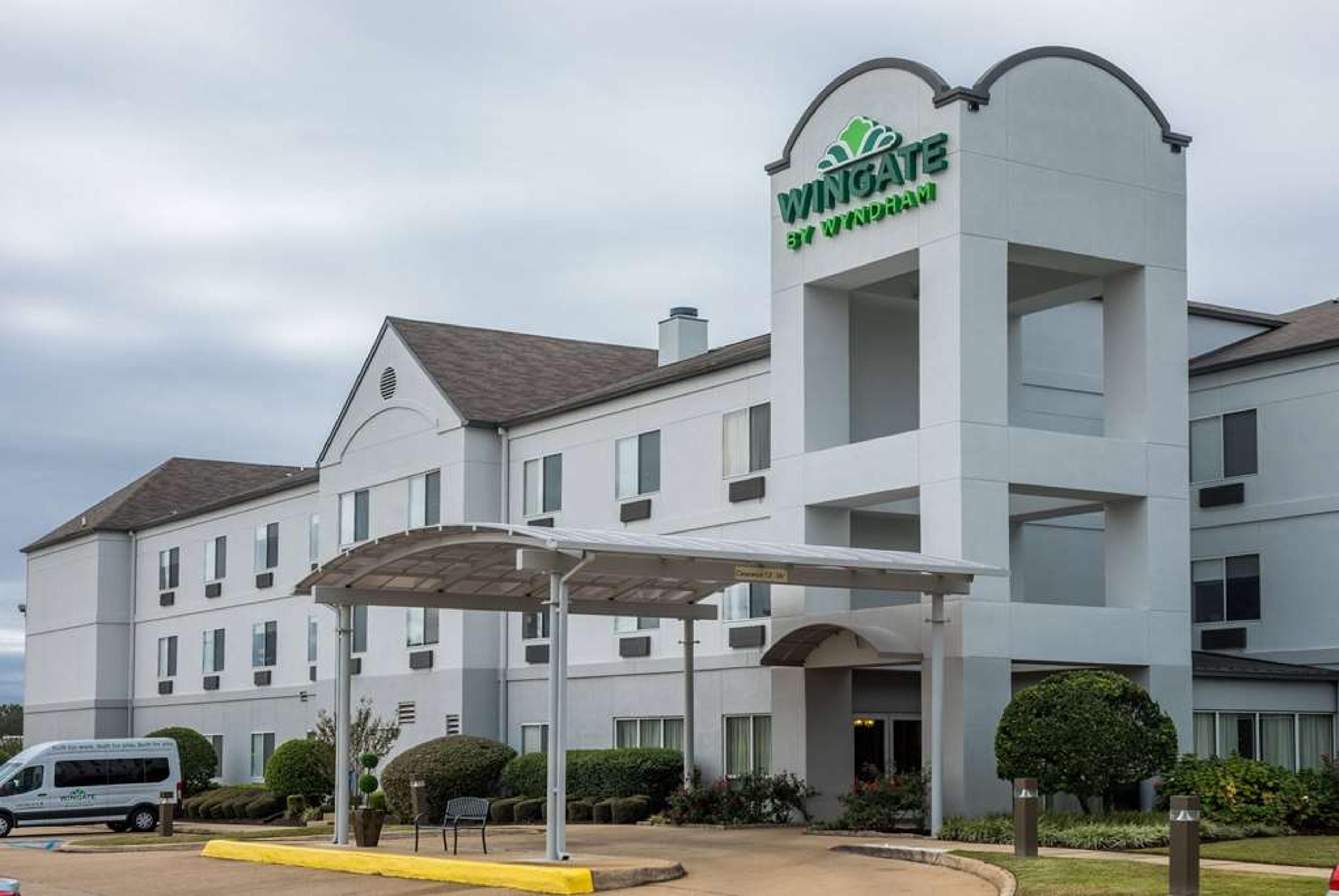 WINGATE BY WYNDHAM SHREVEPORT