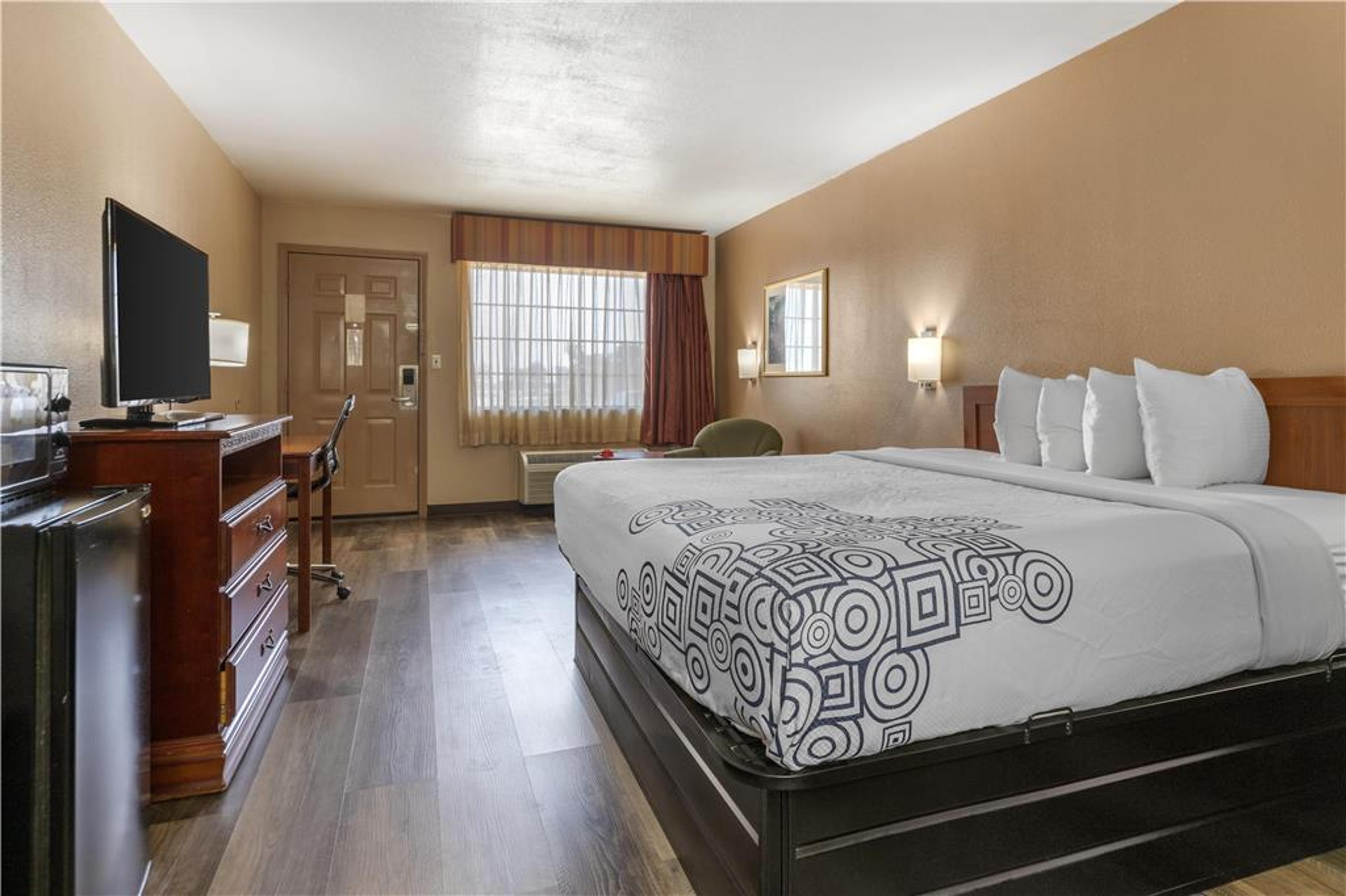 SureStay Plus by Best Western Poteau