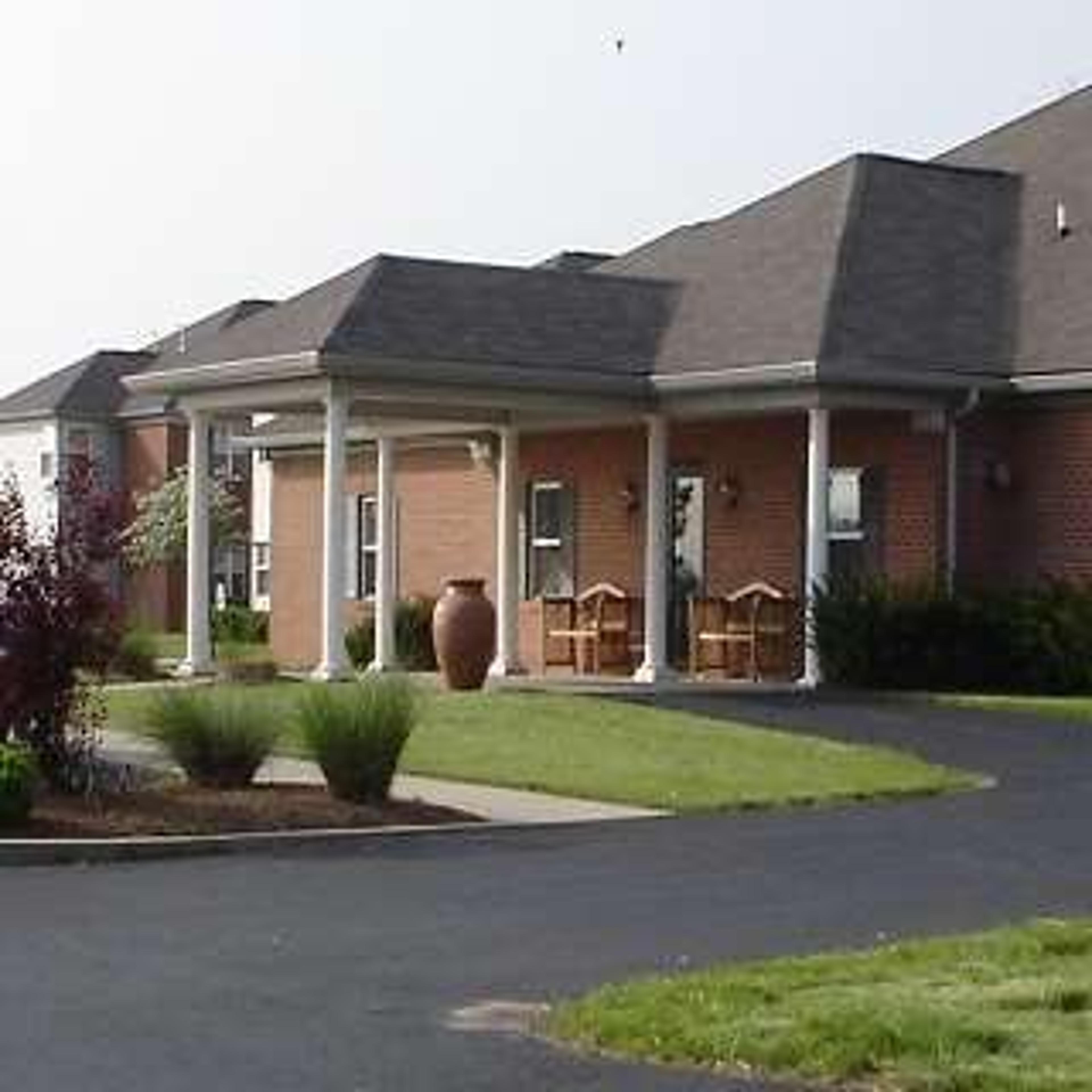 CHARWOOD SUITES