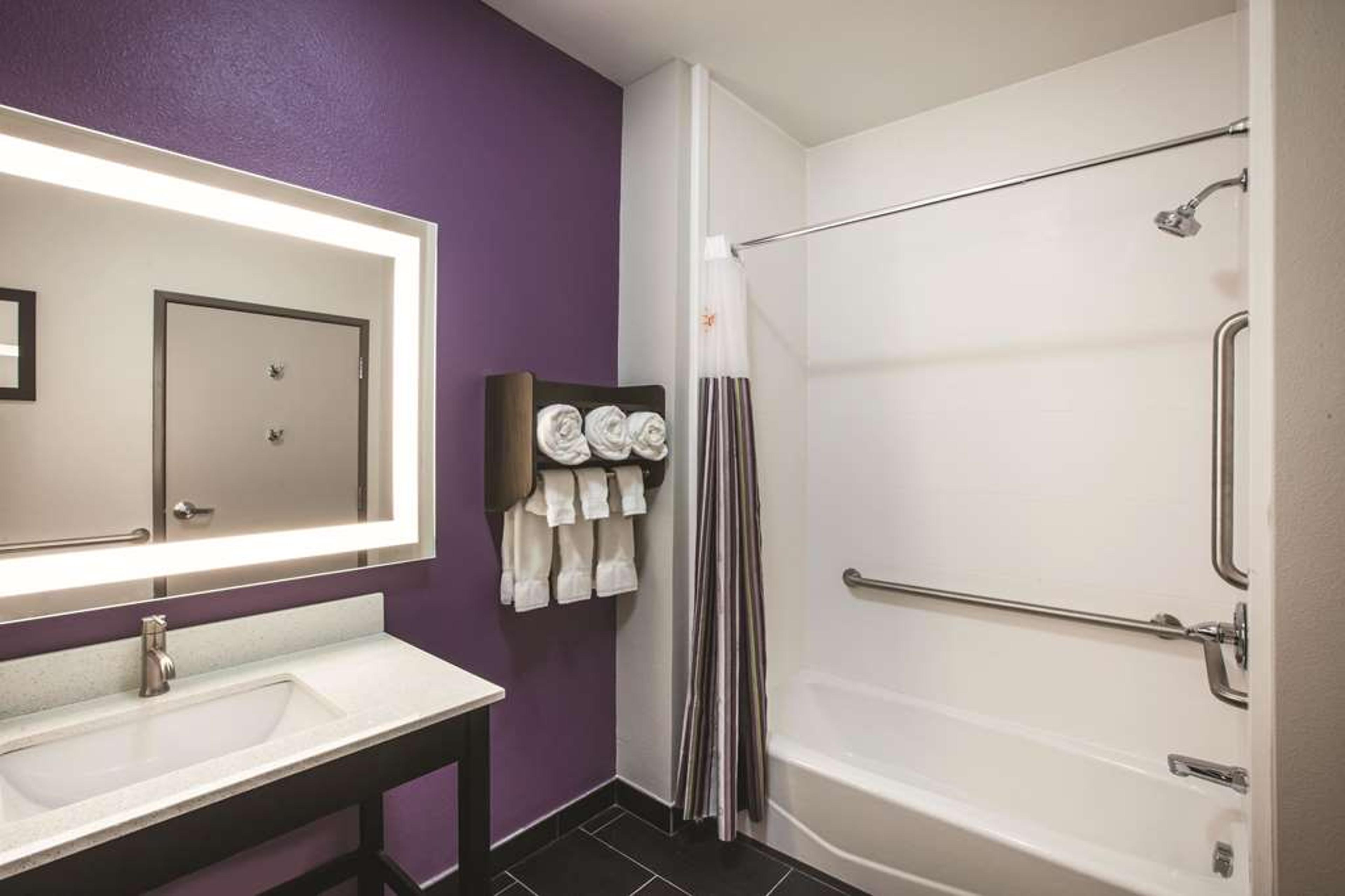 LA QUINTA INN STE LUBBOCK SOUTH