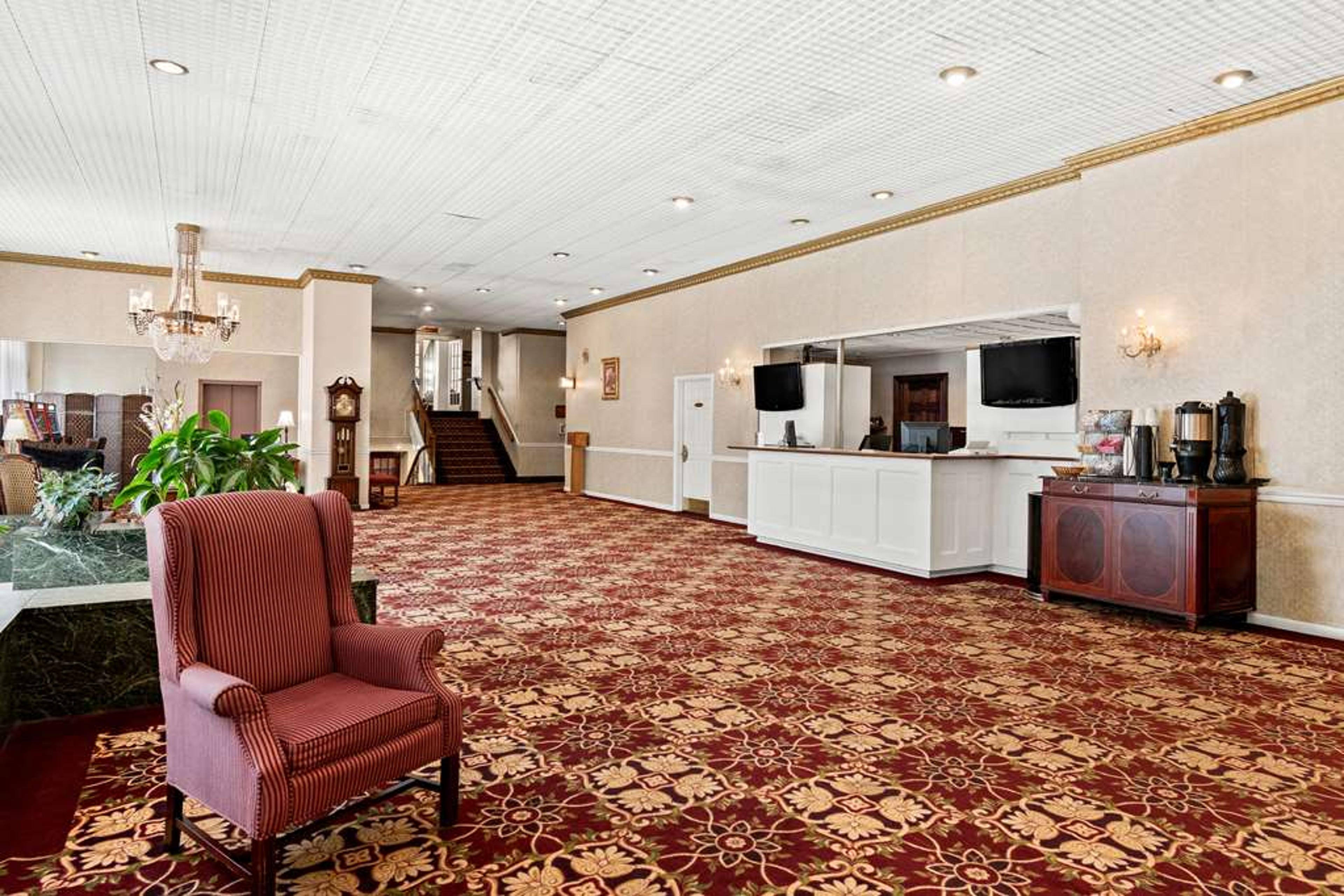Hotel Photo 2
