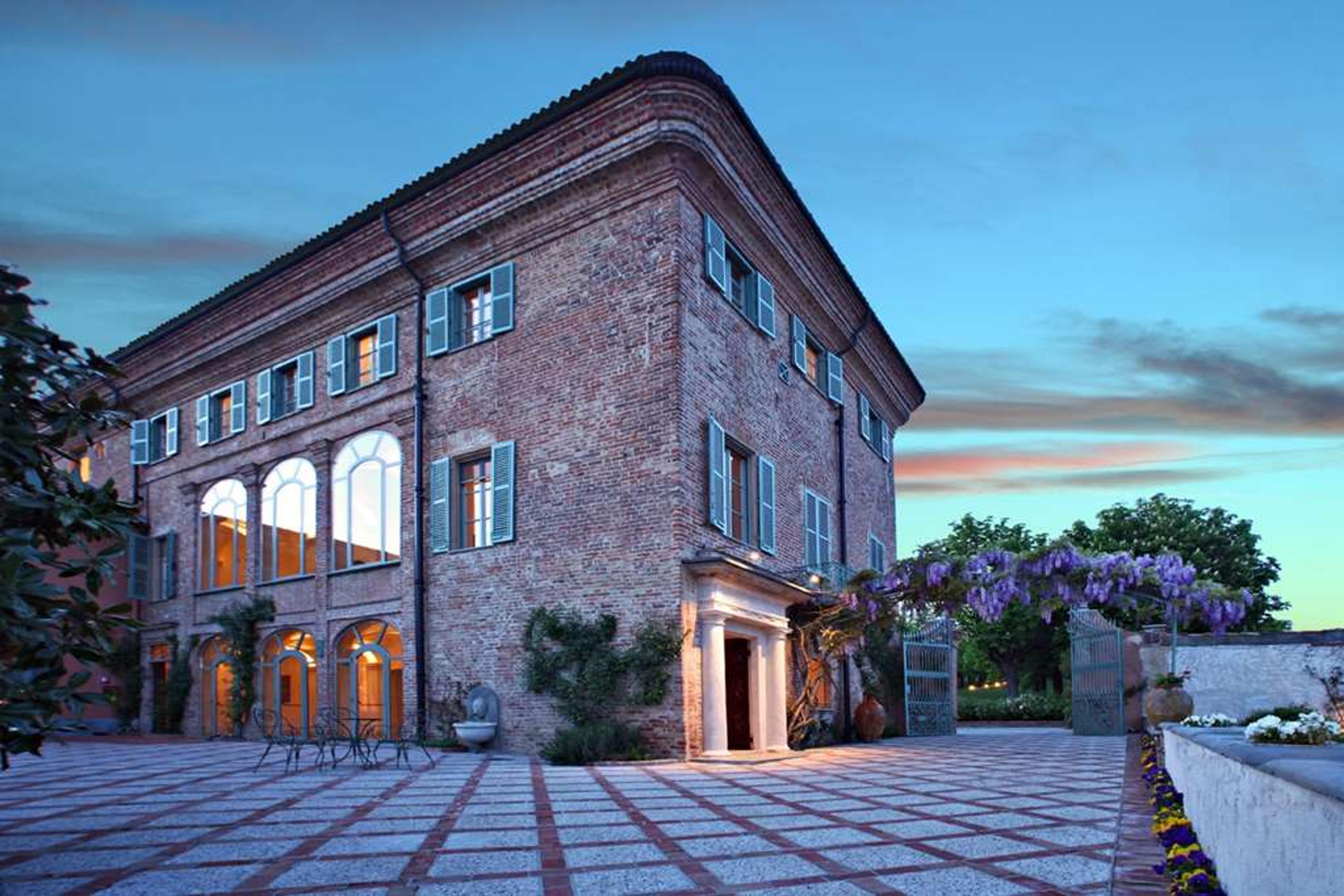 RELAIS SANT UFFIZIO