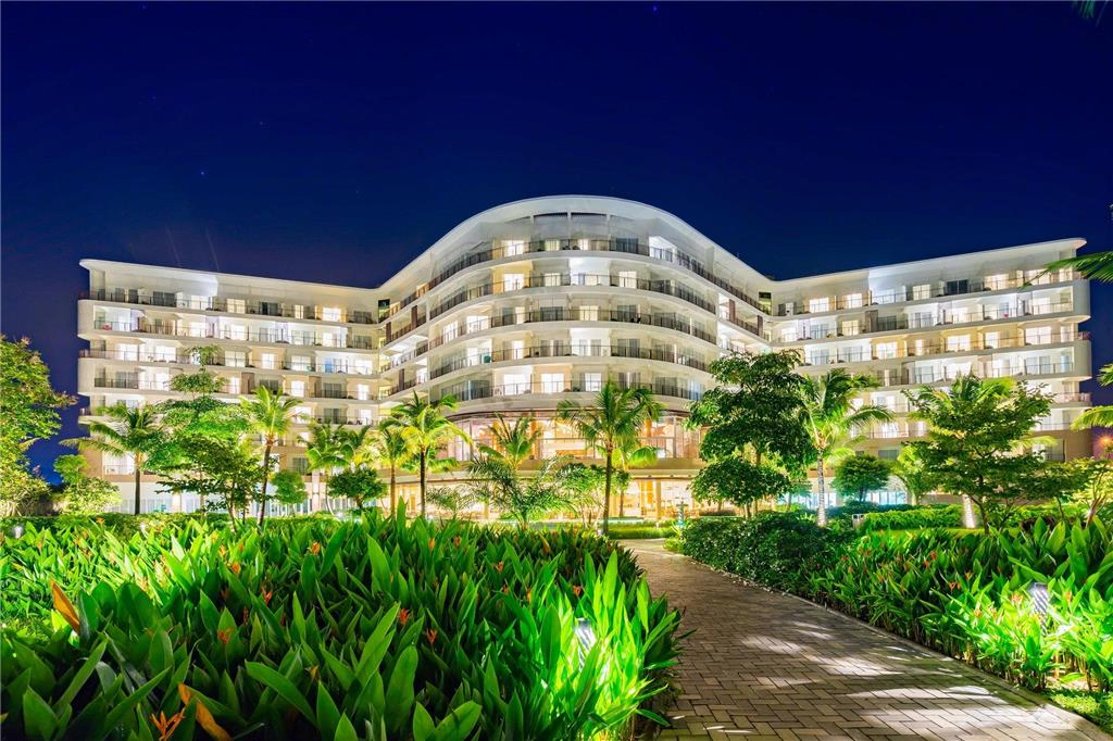 SOL BEACH HOUSE PHU QUOC