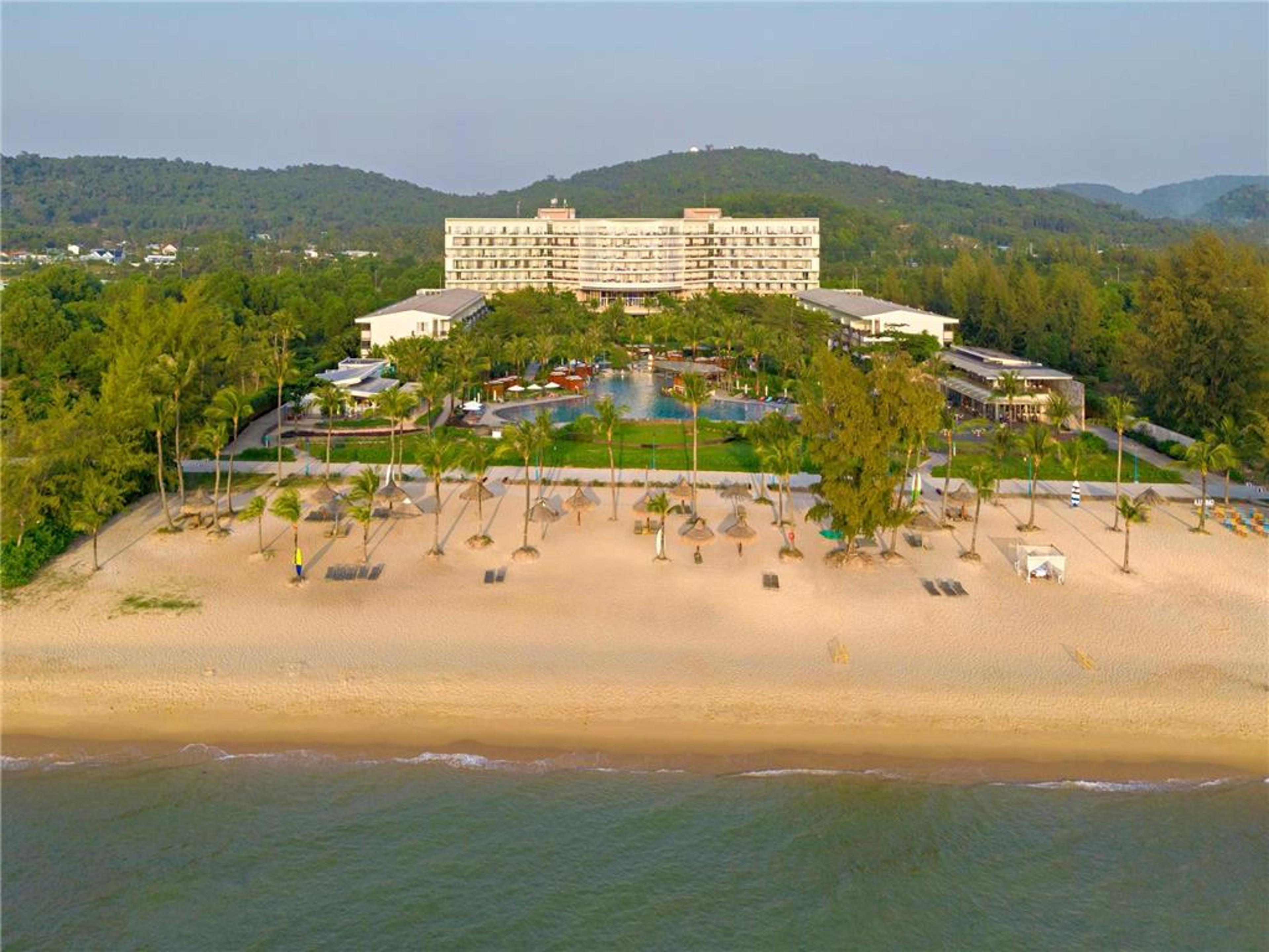 Hotel Photo 4