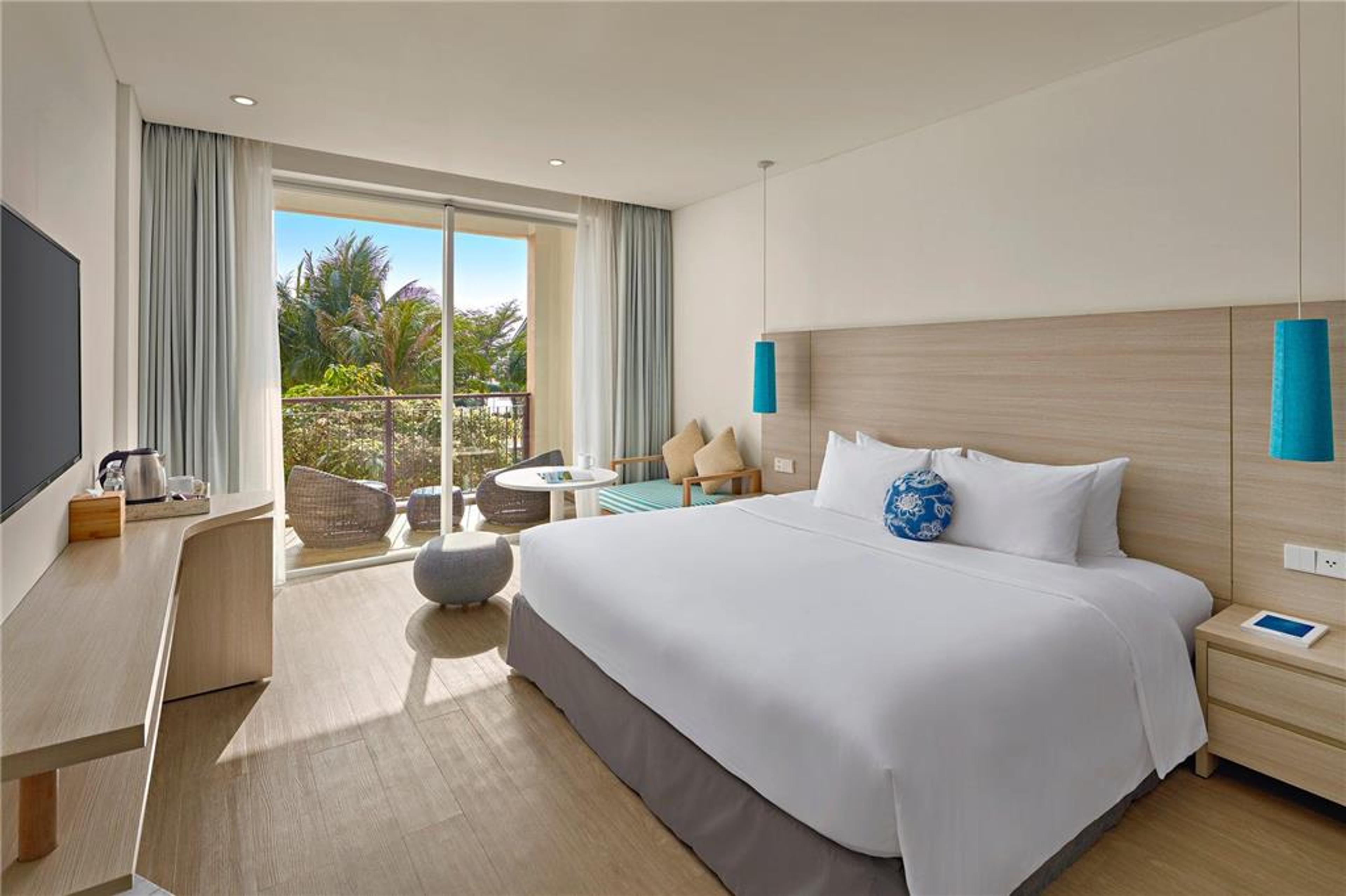 SOL BEACH HOUSE PHU QUOC