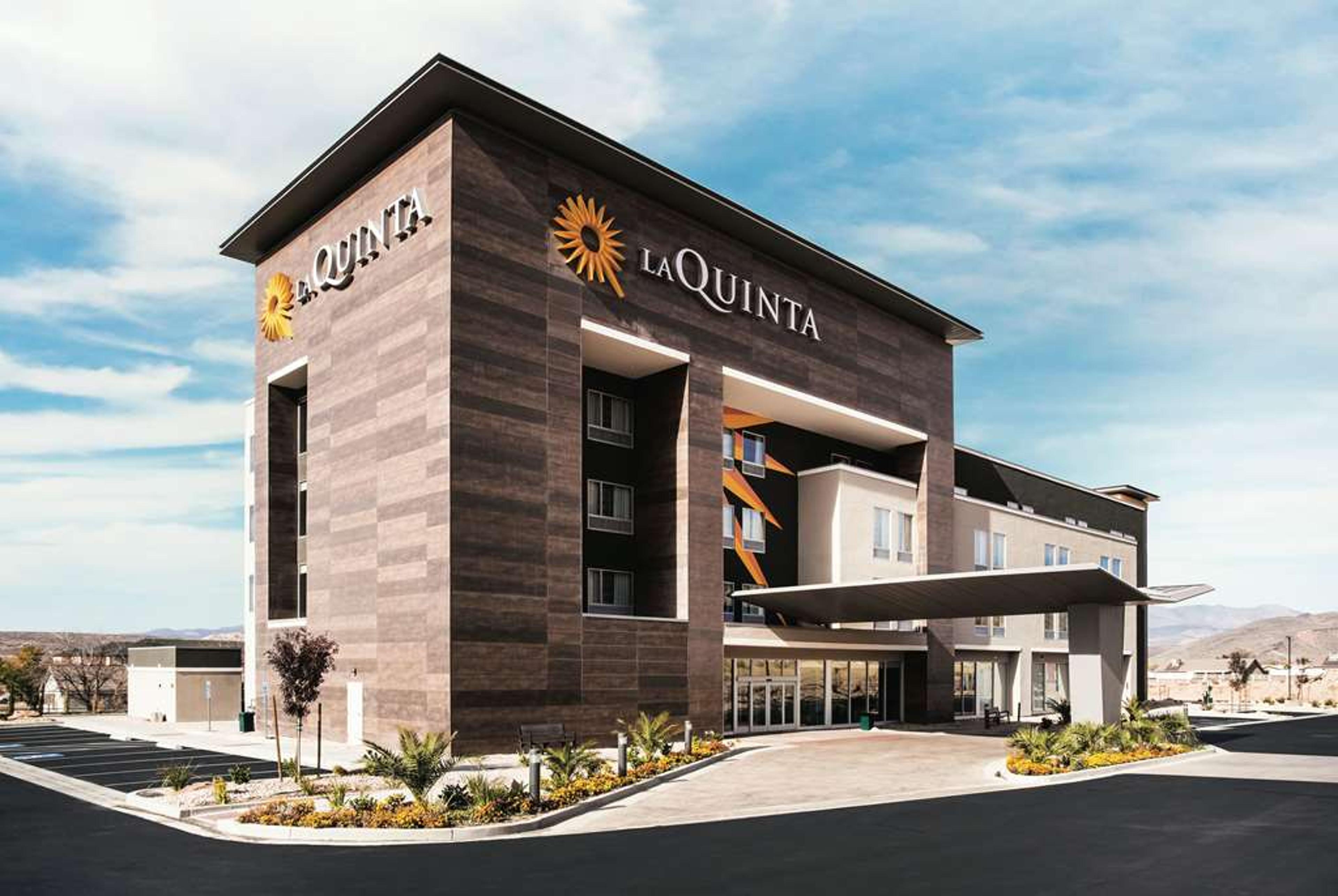 LA QUINTA INN STE LA VERKIN