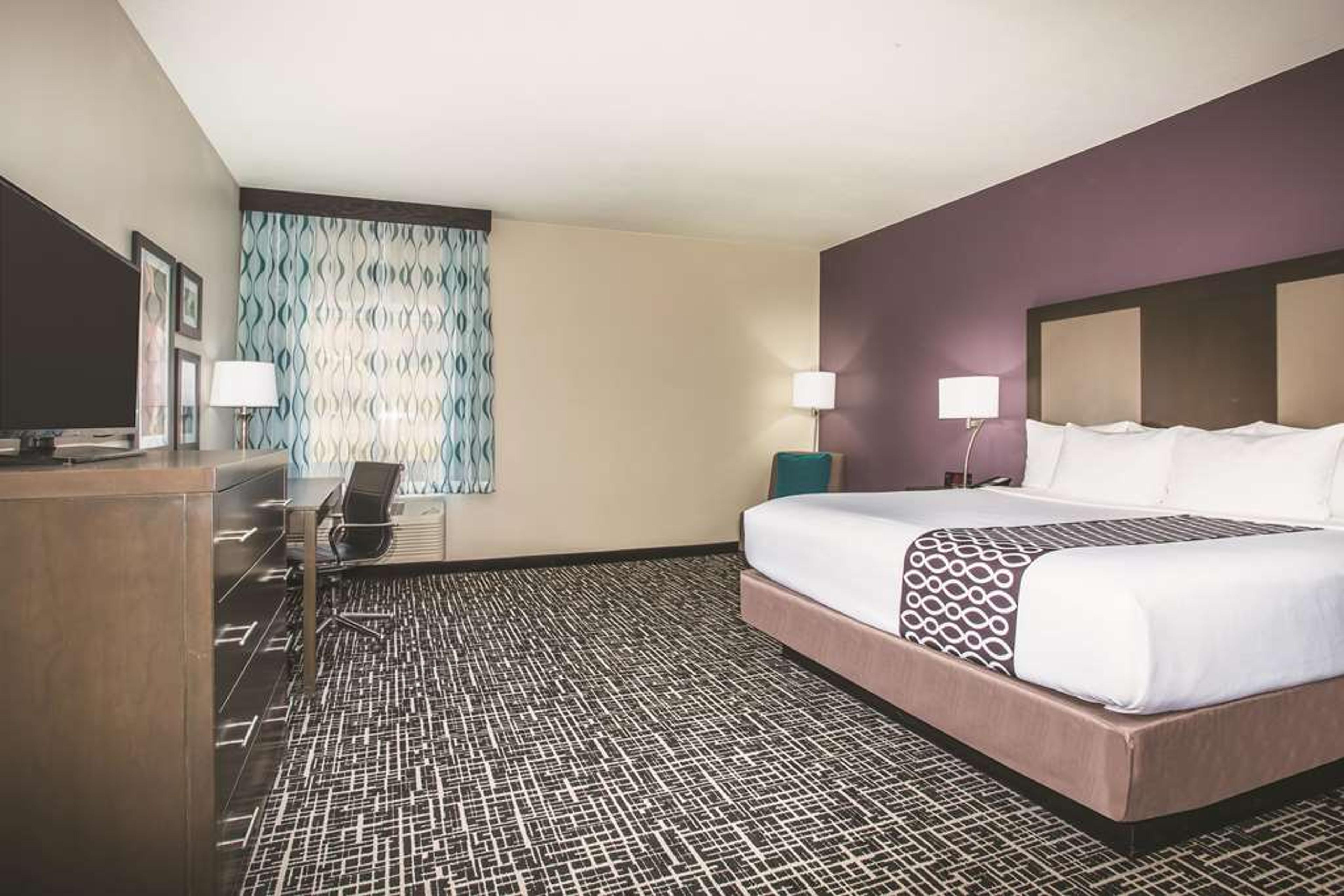 LA QUINTA INN STE LA VERKIN