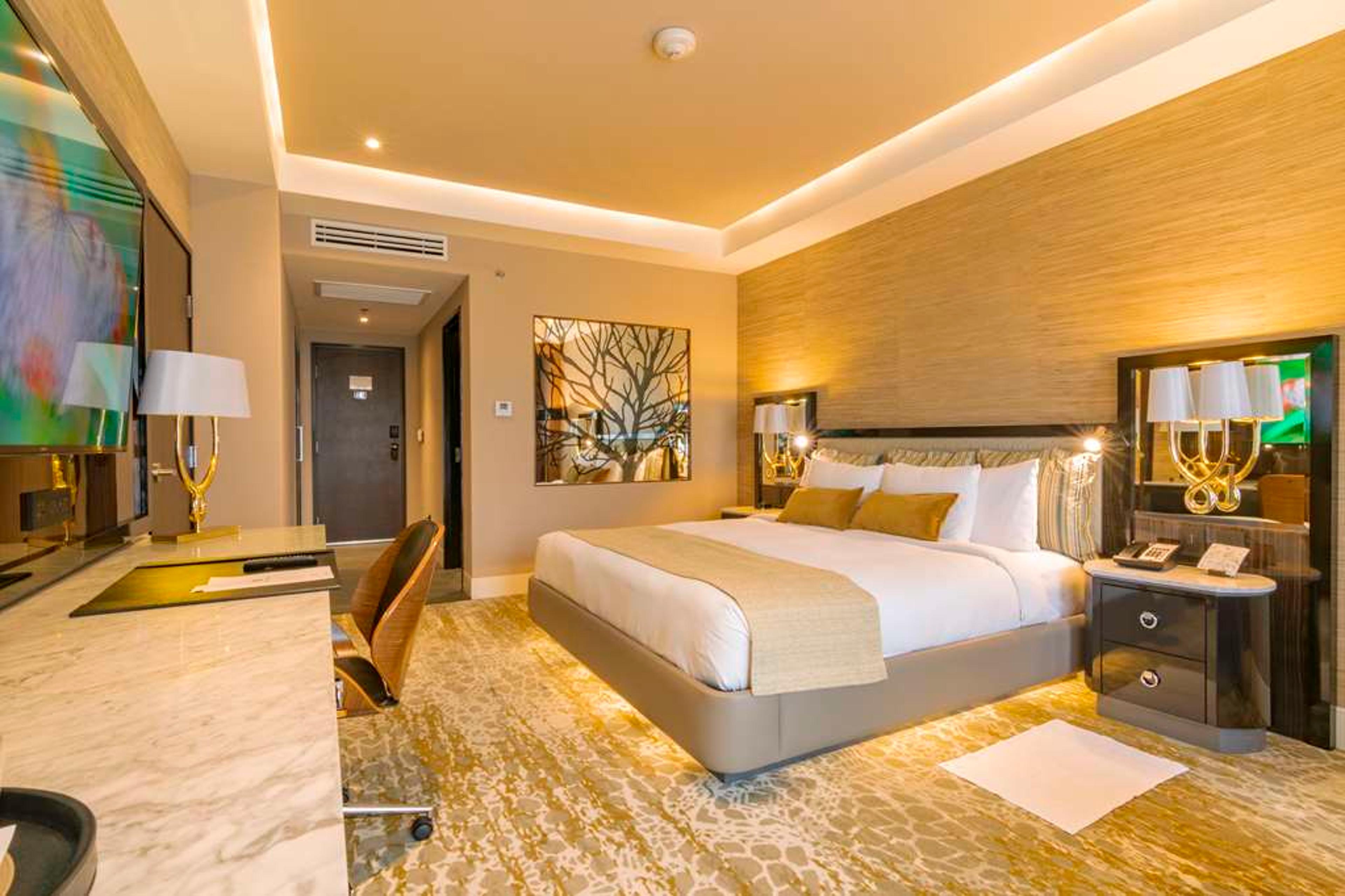K TOWER BOUTIQUE HTL