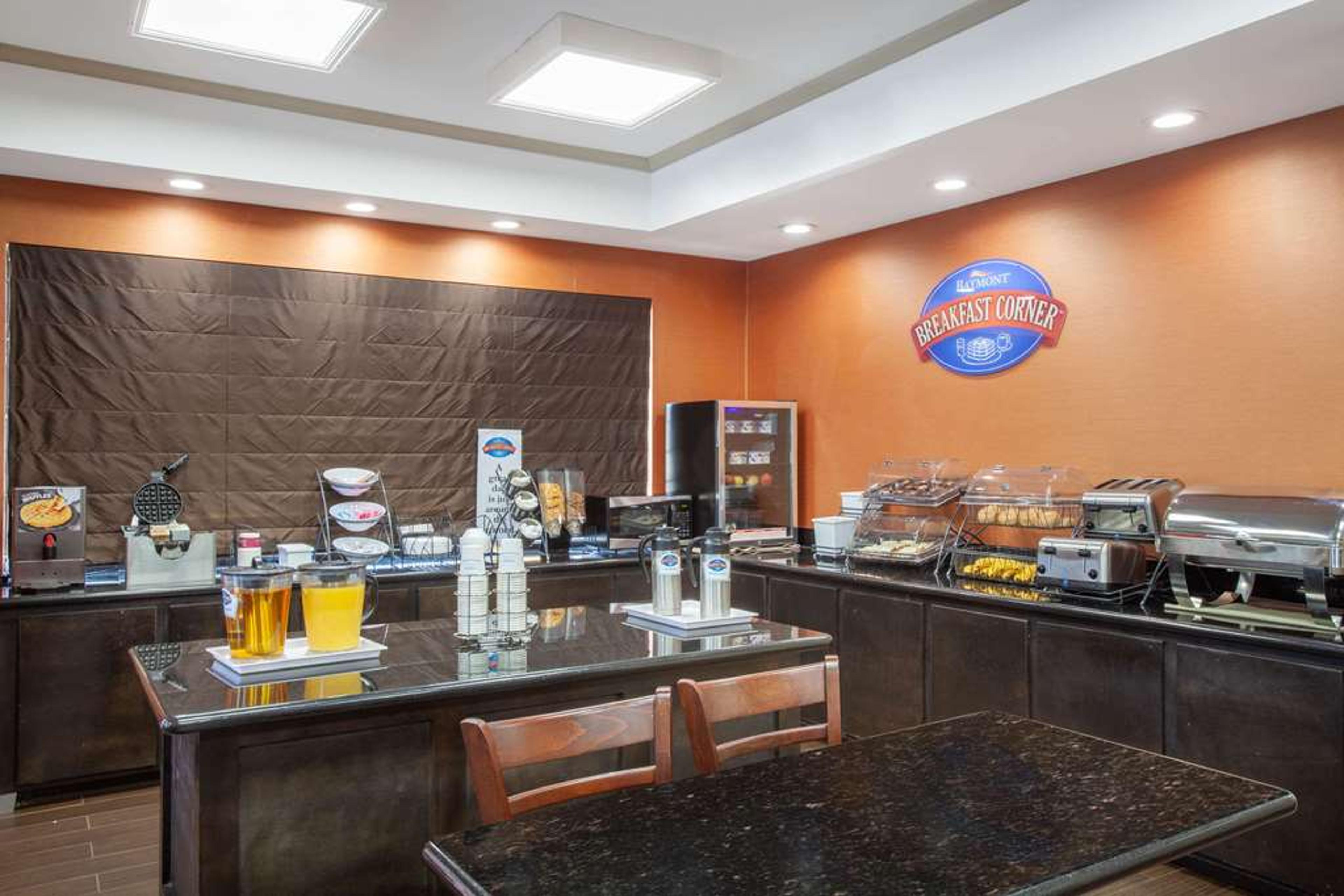 Hotel Photo 4