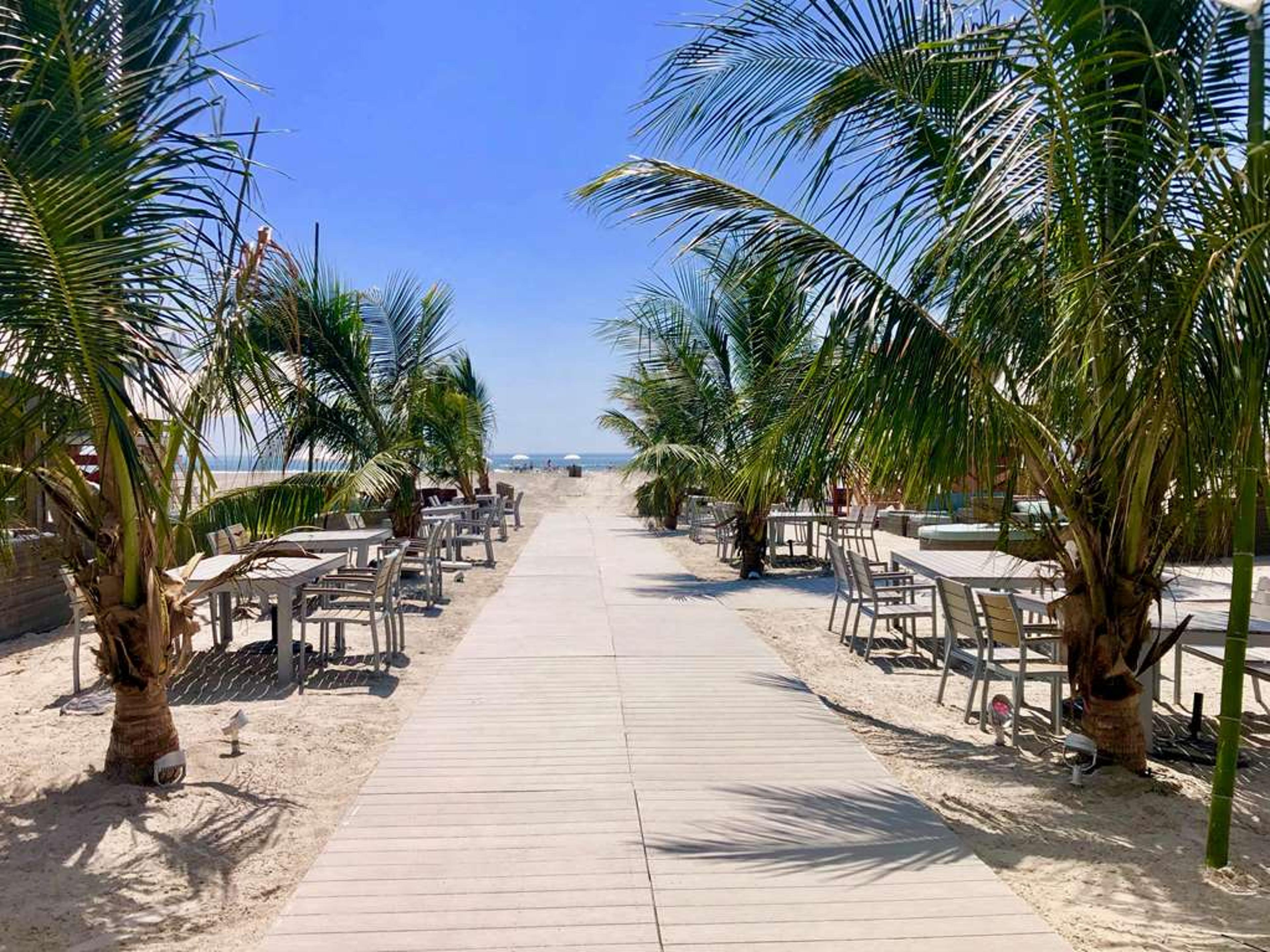 ICONA DIAMOND BEACH