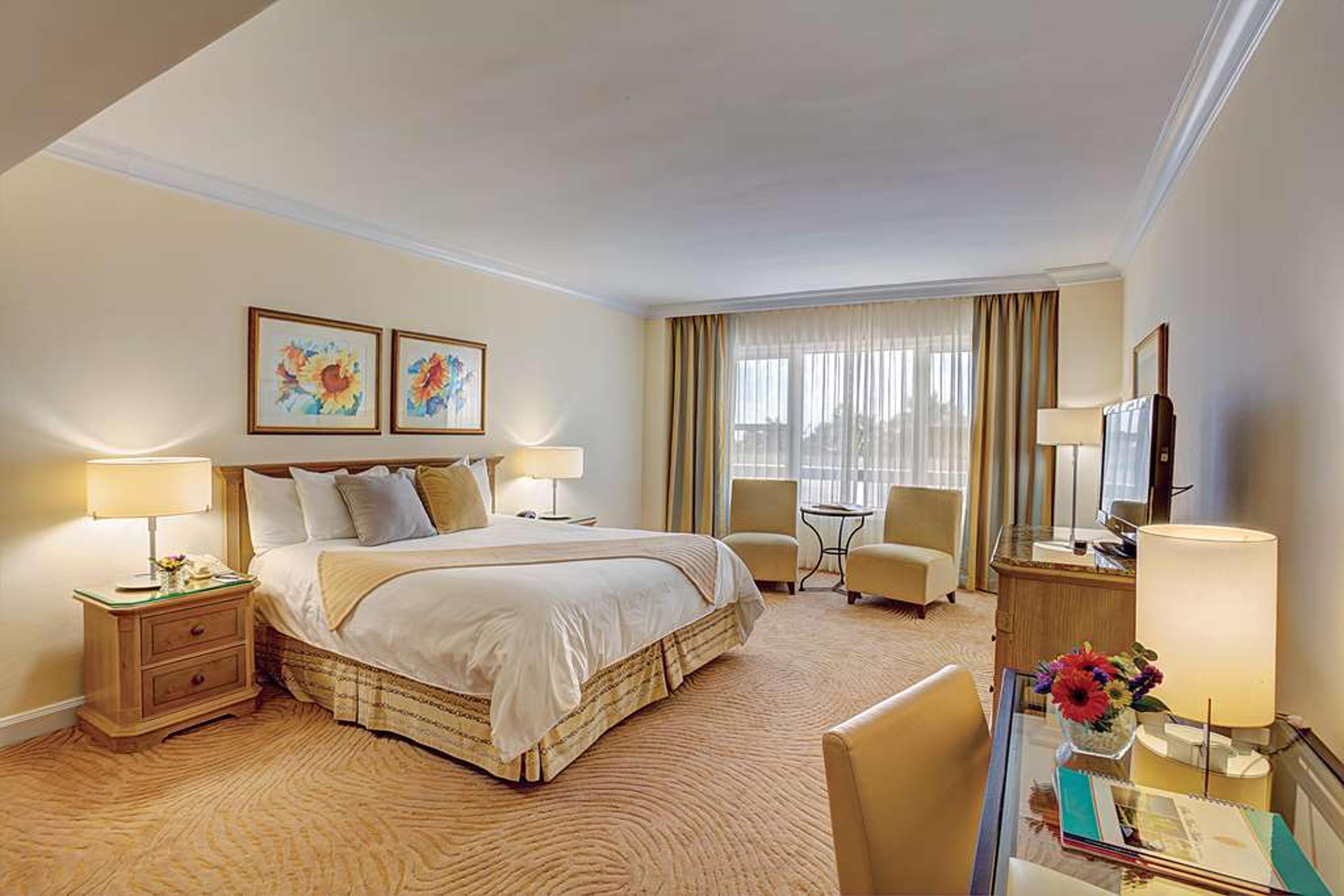 Sea View Bal Harbour Hotel