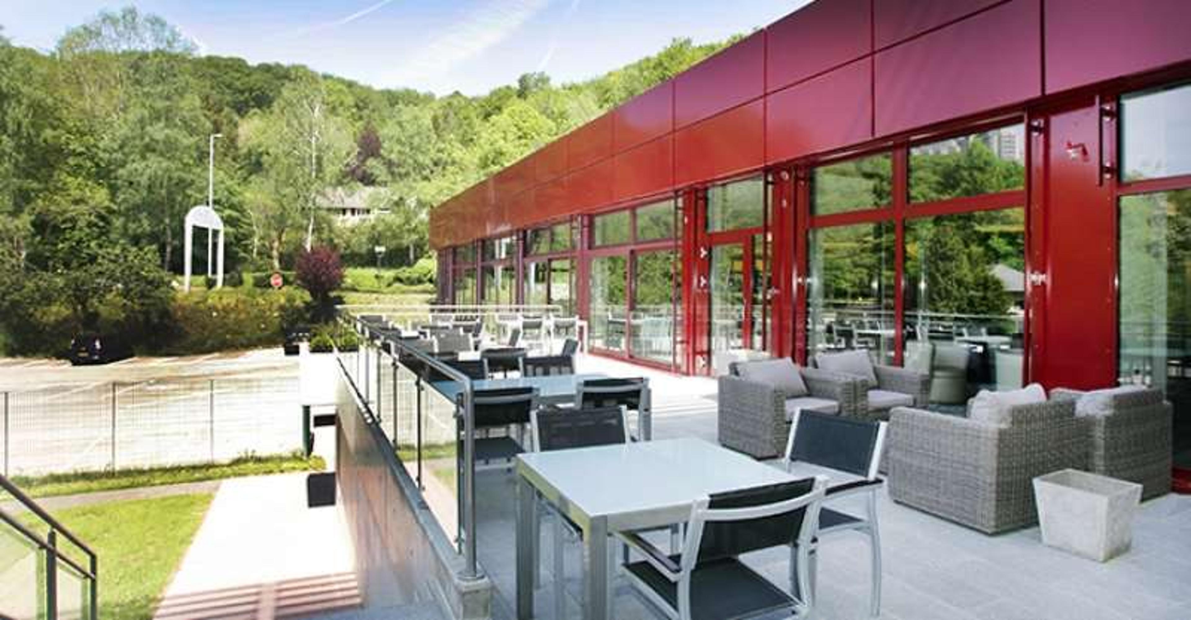 ALVISSE PARC HOTEL