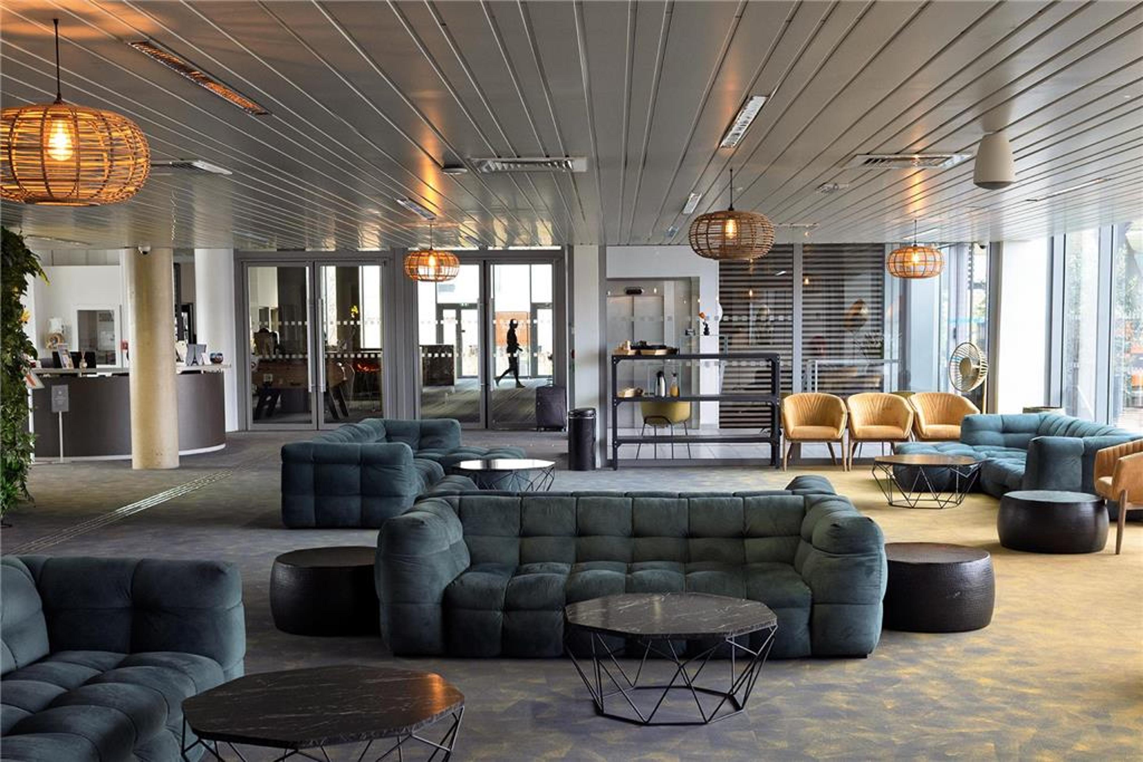 Hotel Photo 5