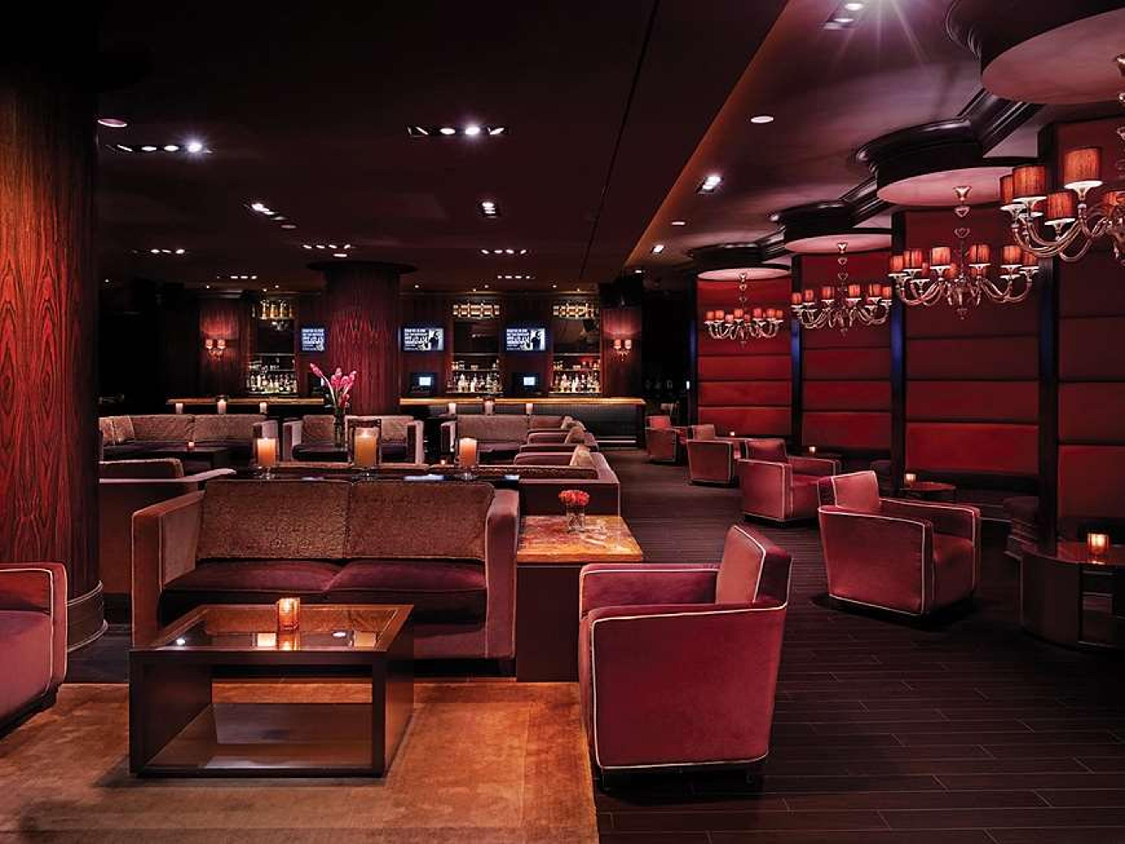 AMERISTAR CASINO RESORT SPA