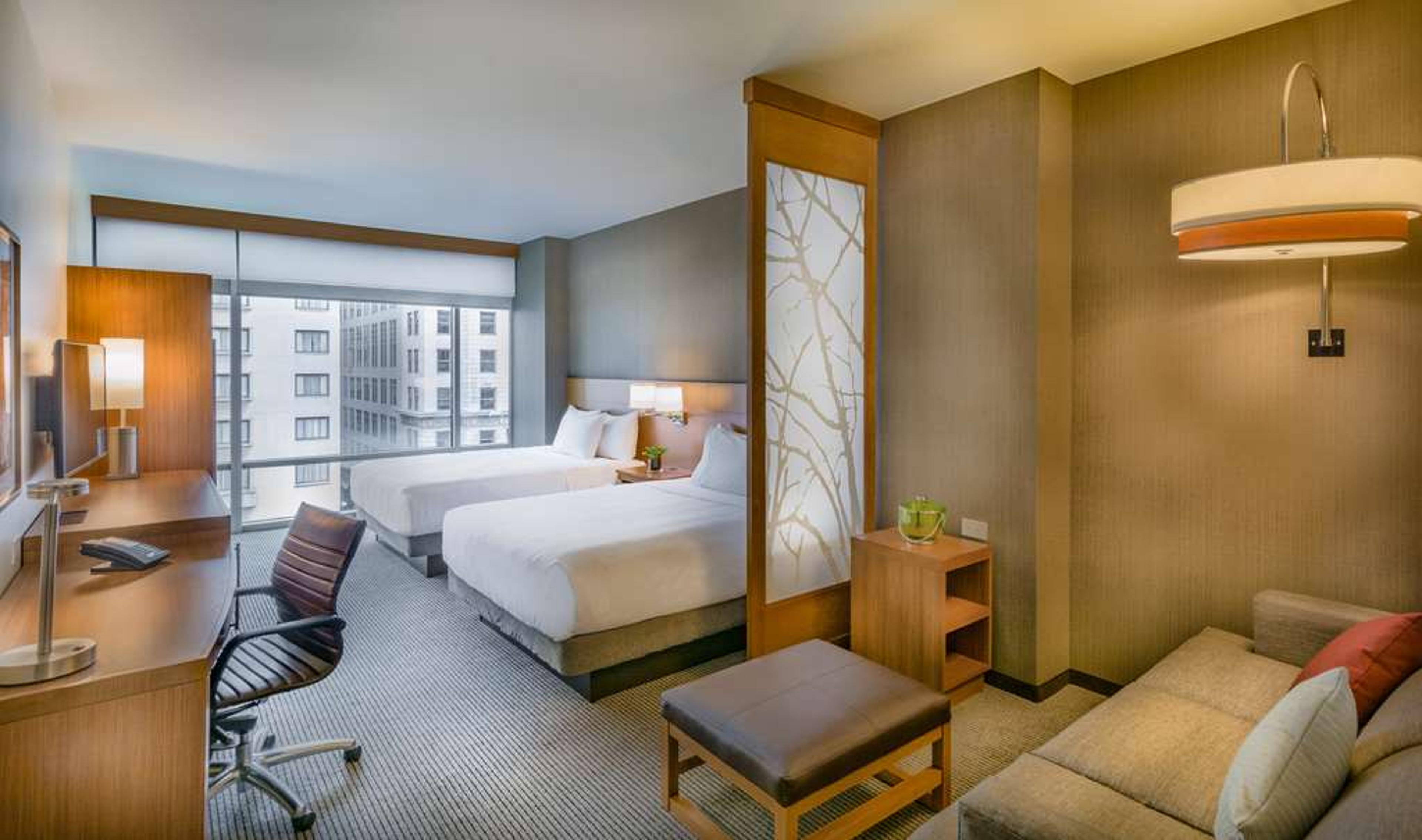 HYATT PLACE SARASOTA/LAKEWOOD RANCH