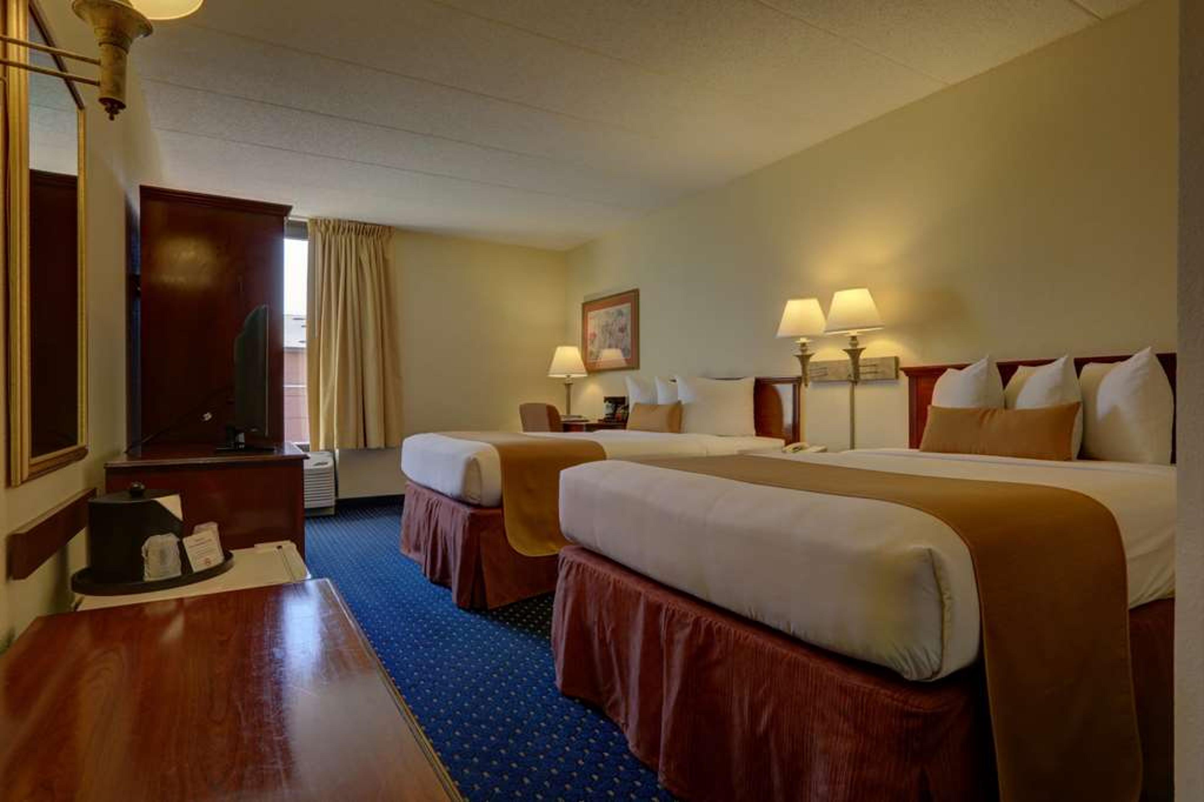 SureStay Plus by Best Western Chicago Lombard