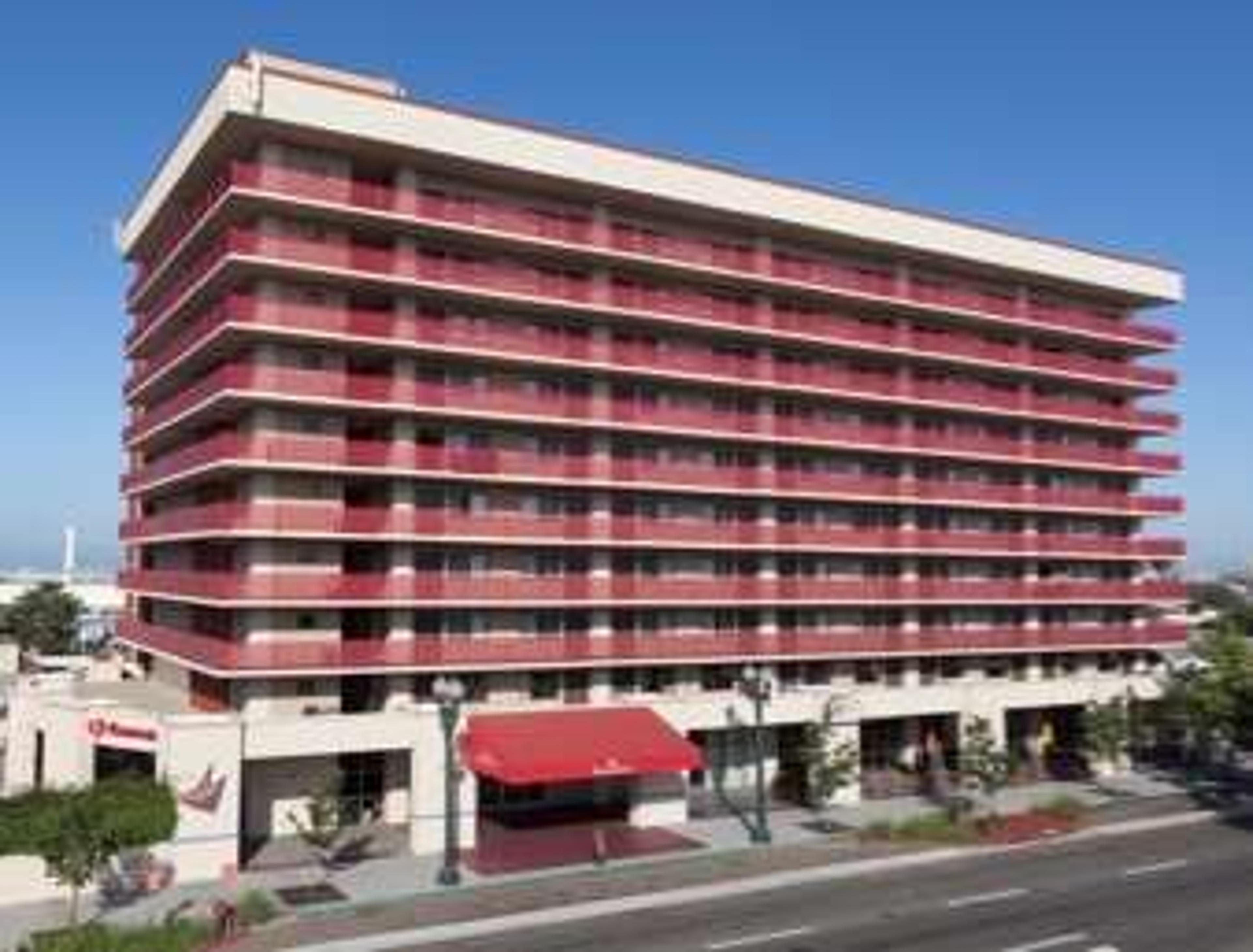 RAMADA BY WYNDHAM, SAN DIEGO NATION