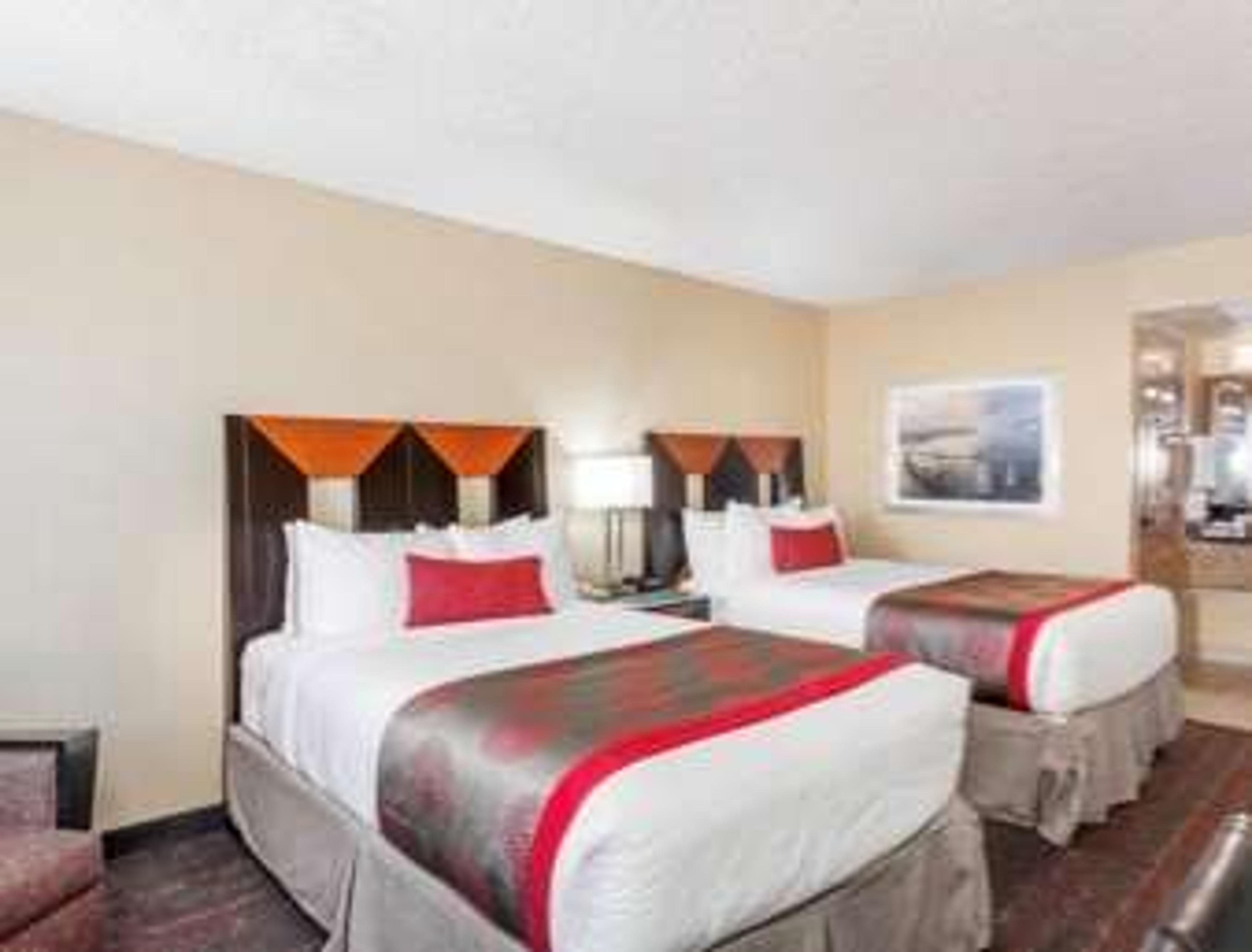 RAMADA BY WYNDHAM, SAN DIEGO NATION
