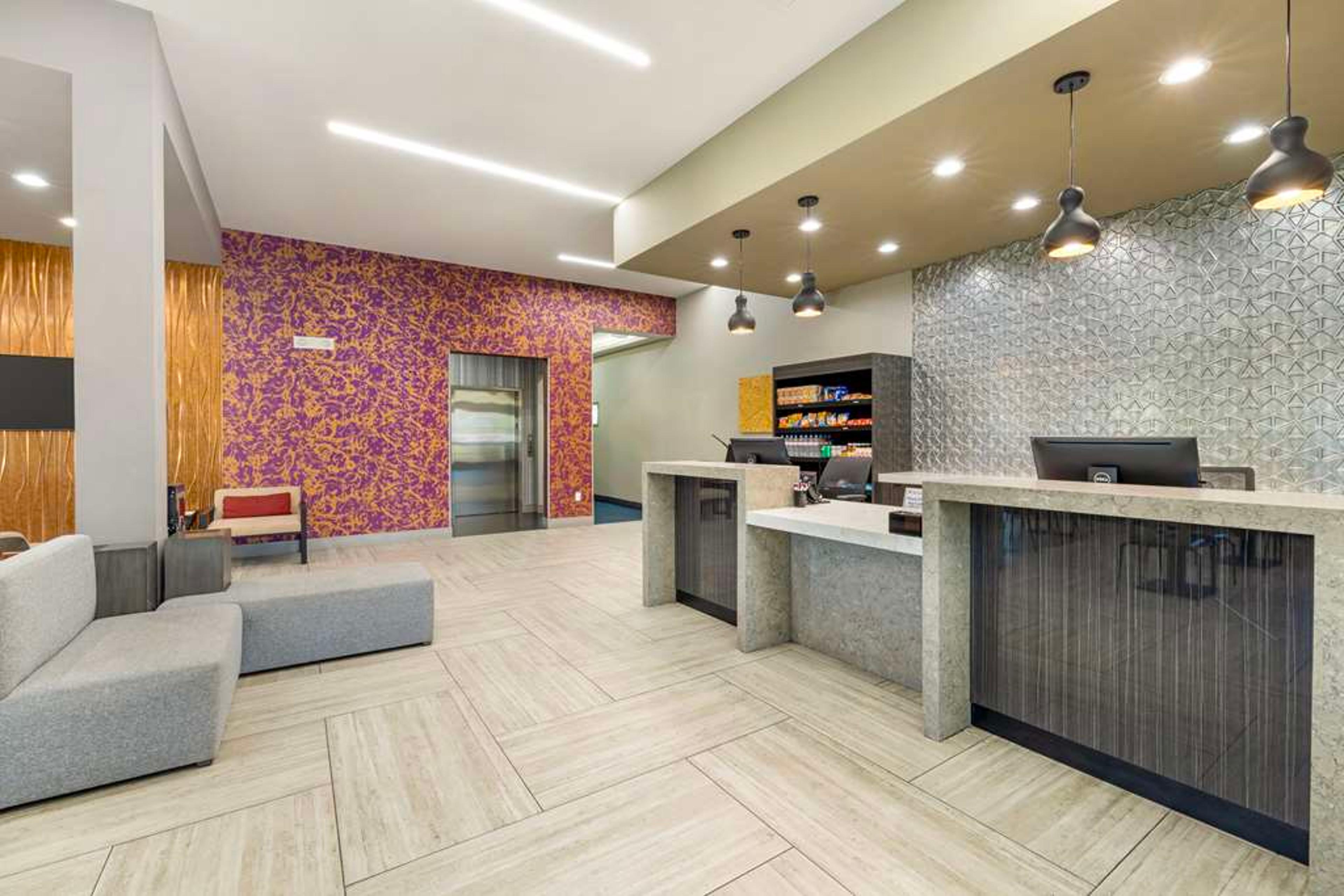 Hotel Photo 2