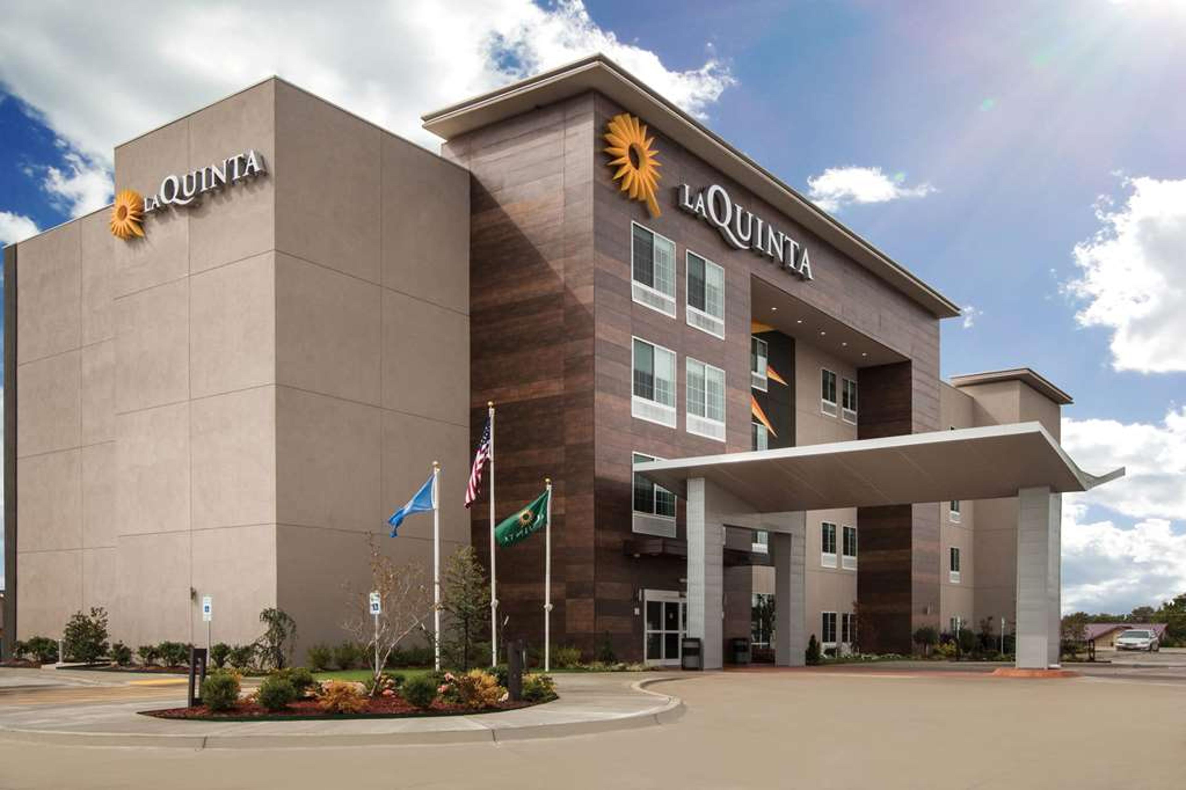 LA QUINTA INN STE OWASSO