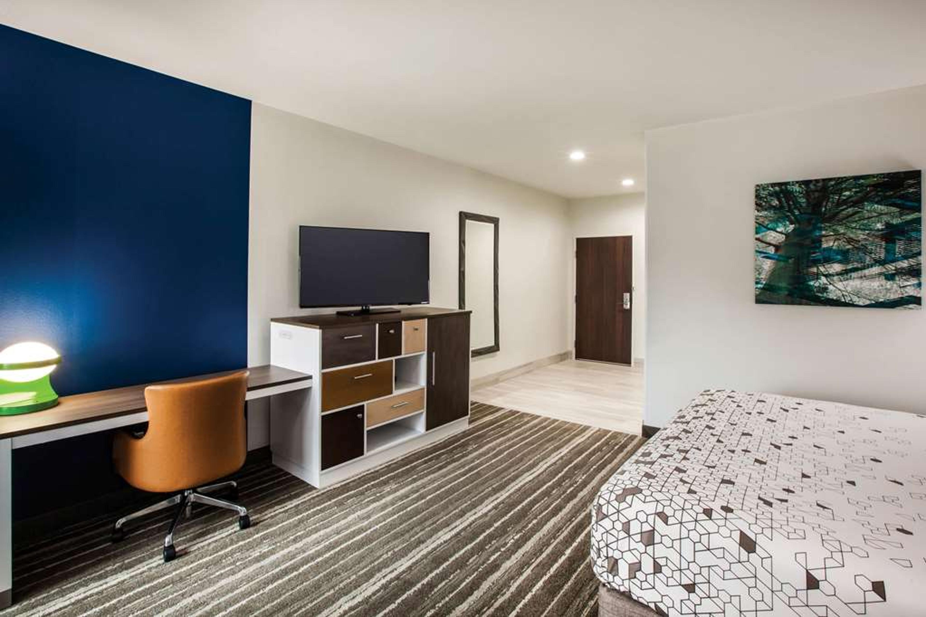 LA QUINTA INN STE OWASSO