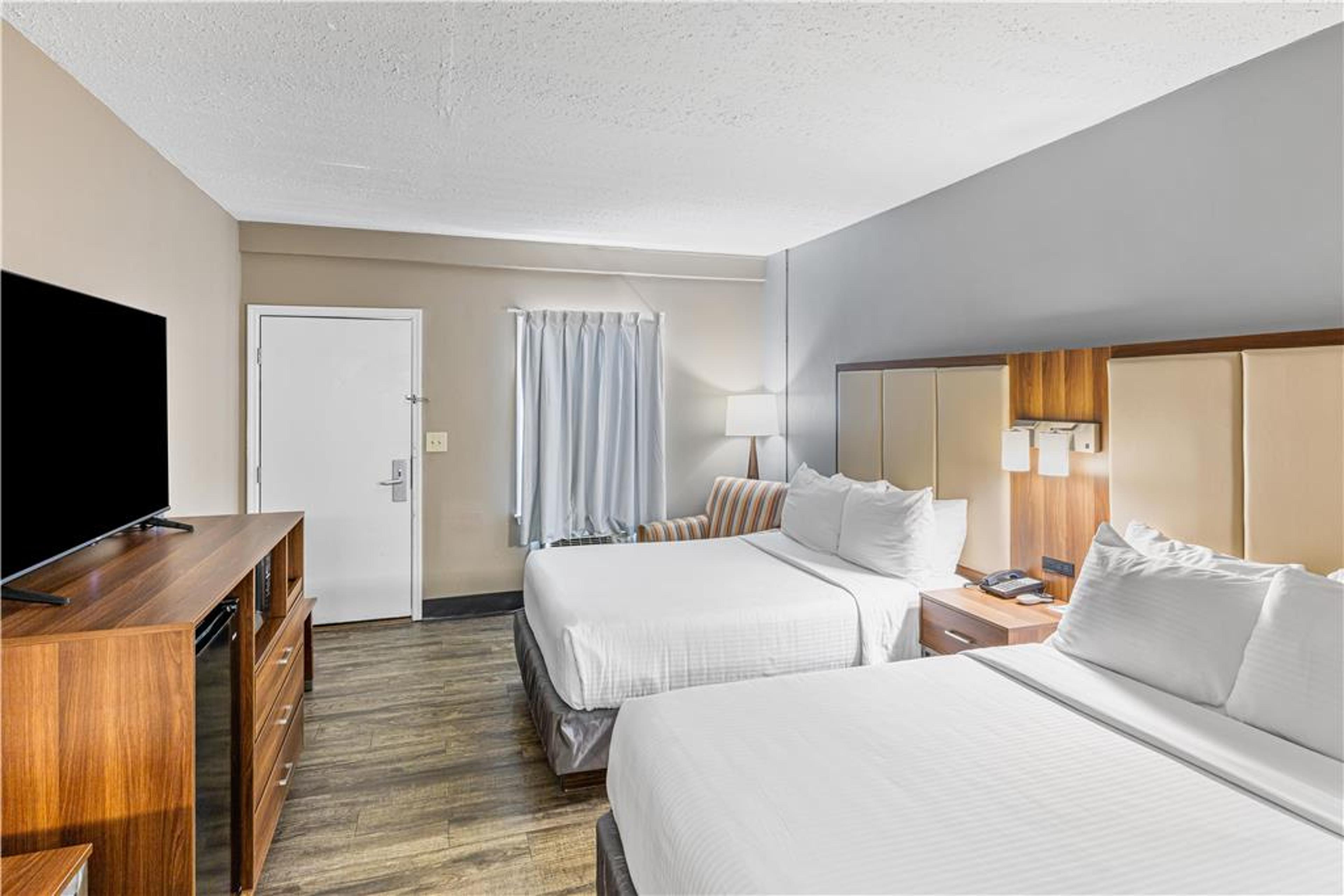 SureStay by Best Western Helen Downtown