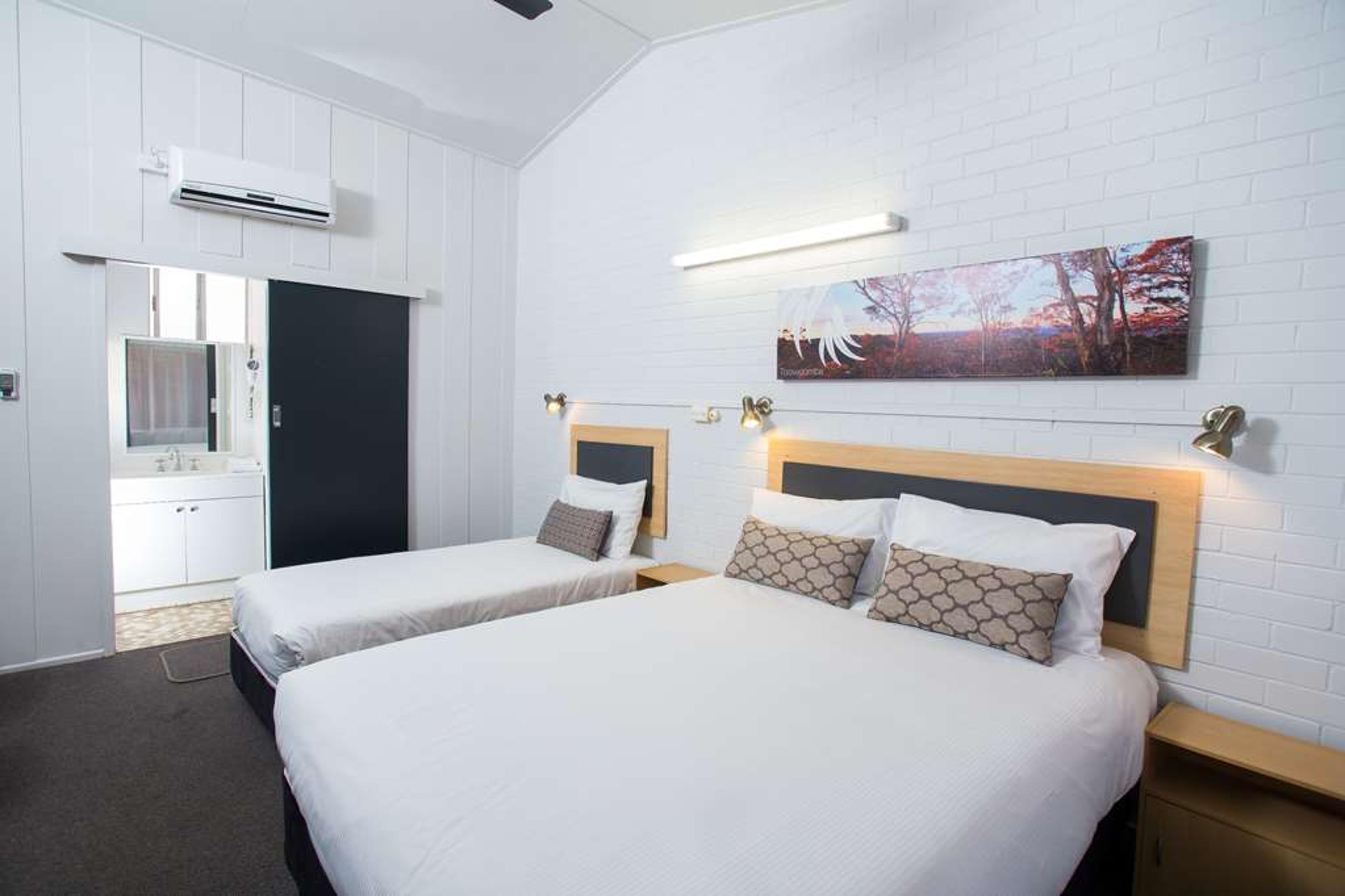 Downs Motel Toowoomba