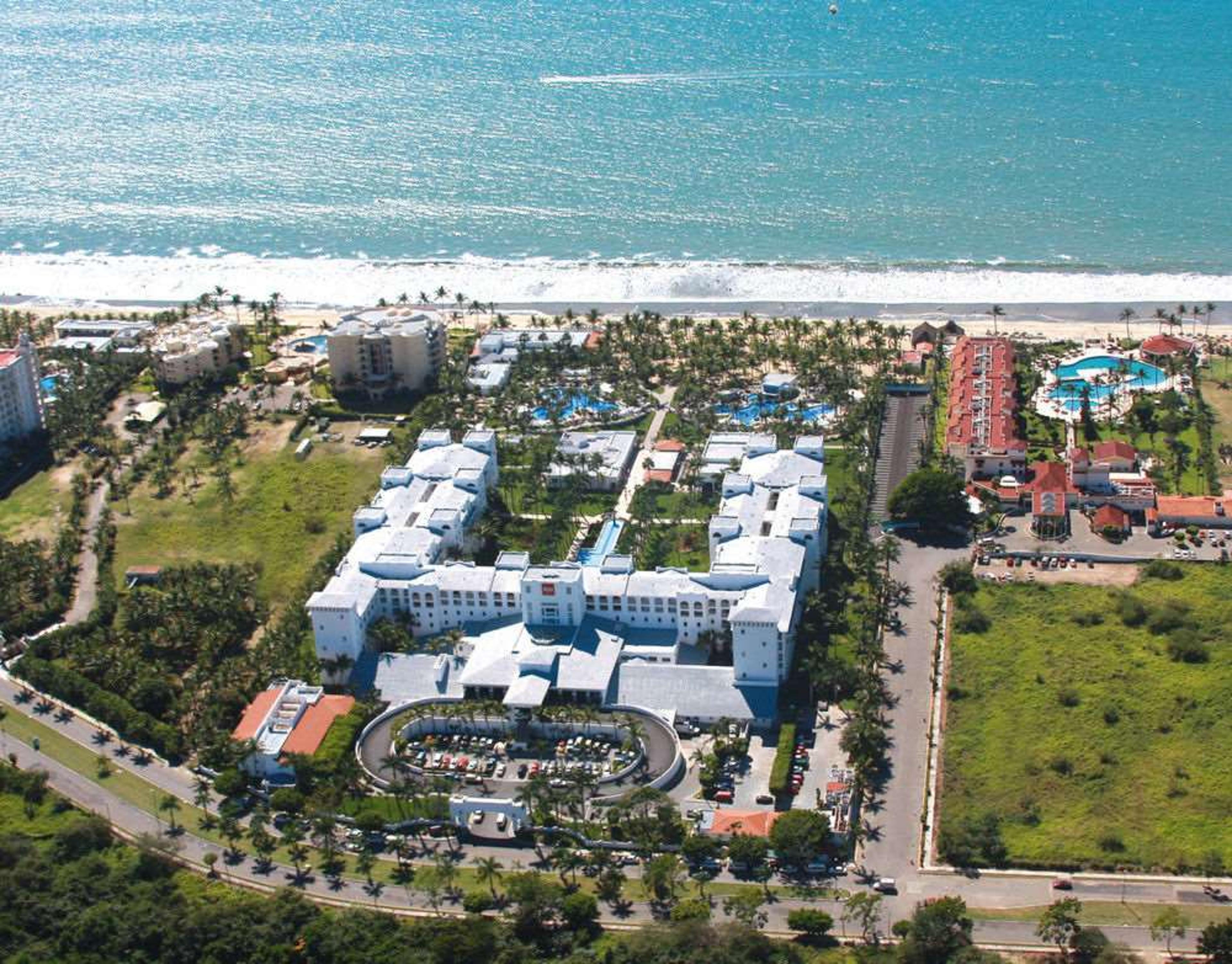 RIU JALISCO ALL INCLUSIVE