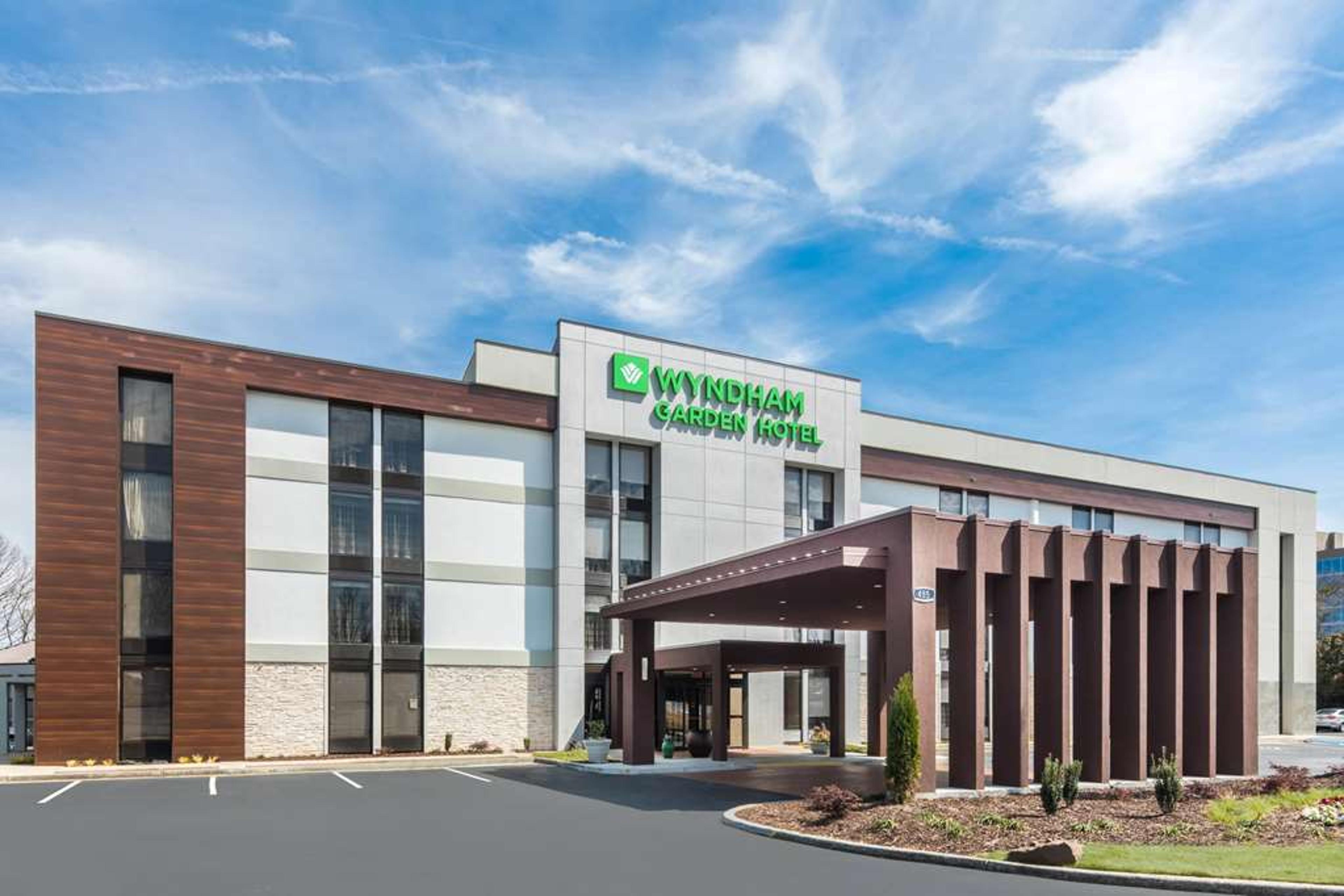 WYNDHAM GARDEN MARIETTA ATLANT