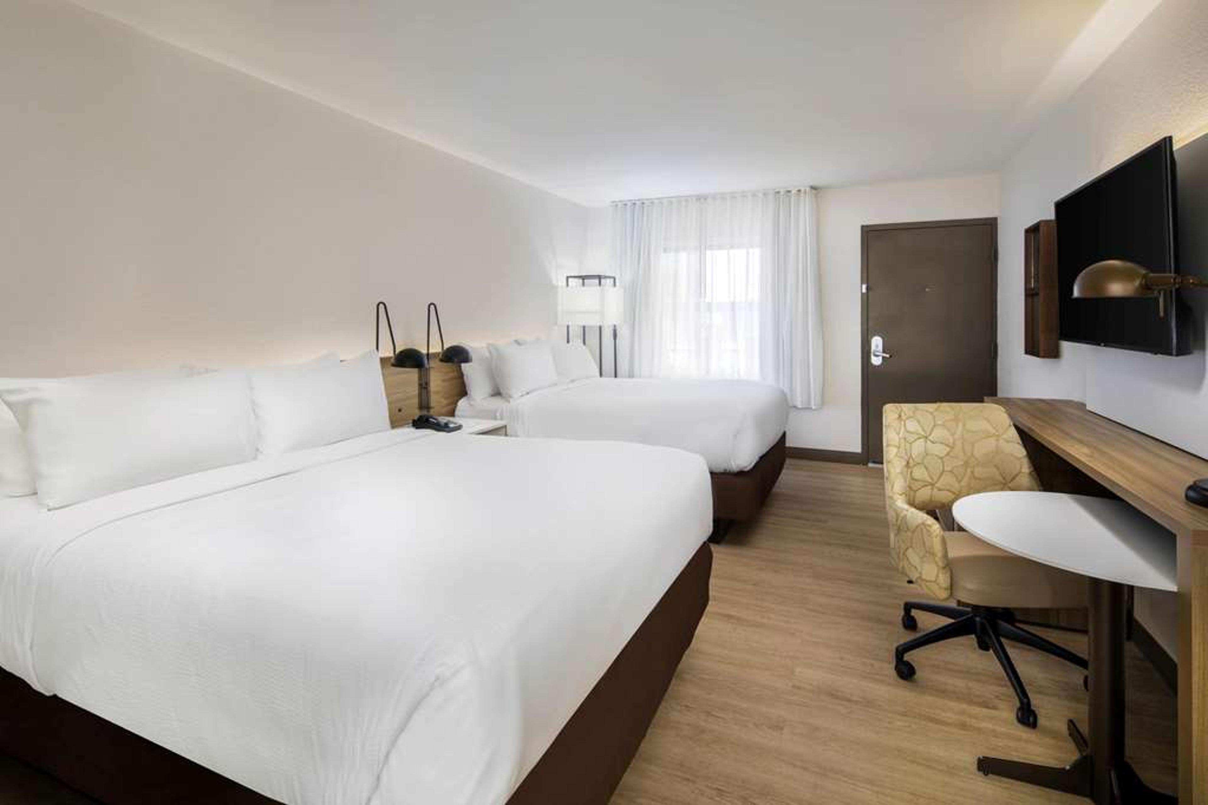 WYNDHAM GARDEN MARIETTA ATLANT