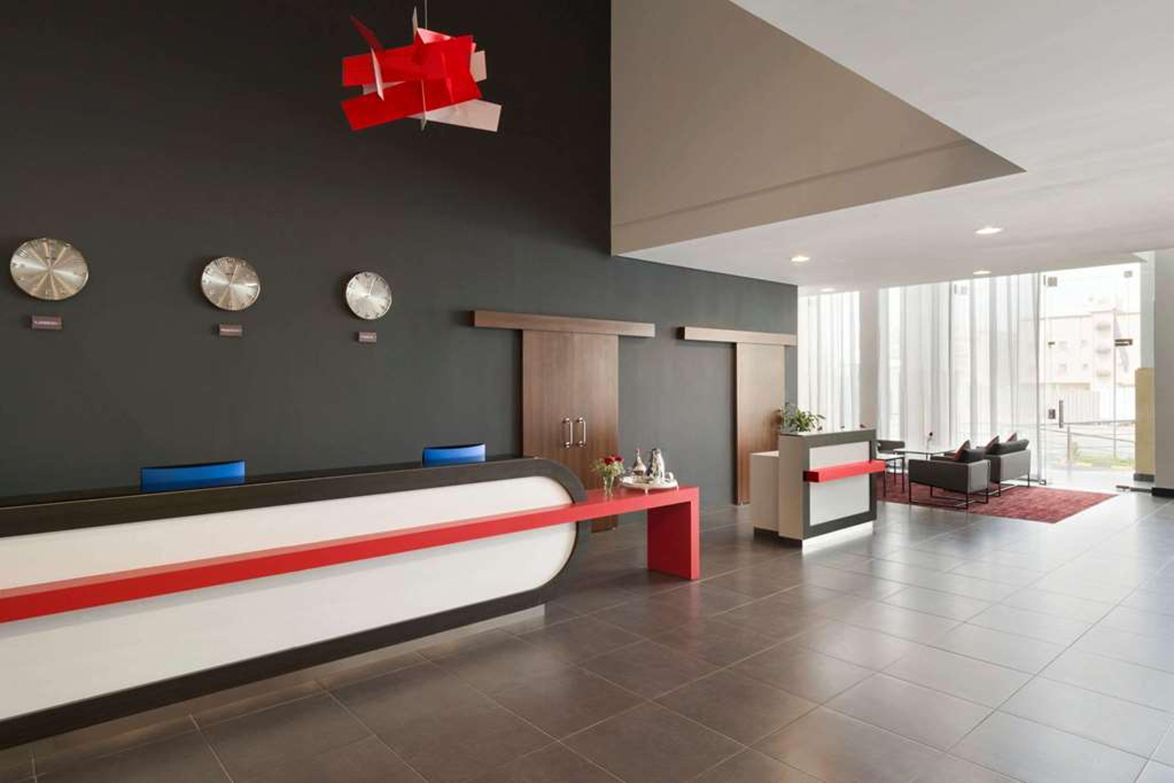 Hotel Photo 2