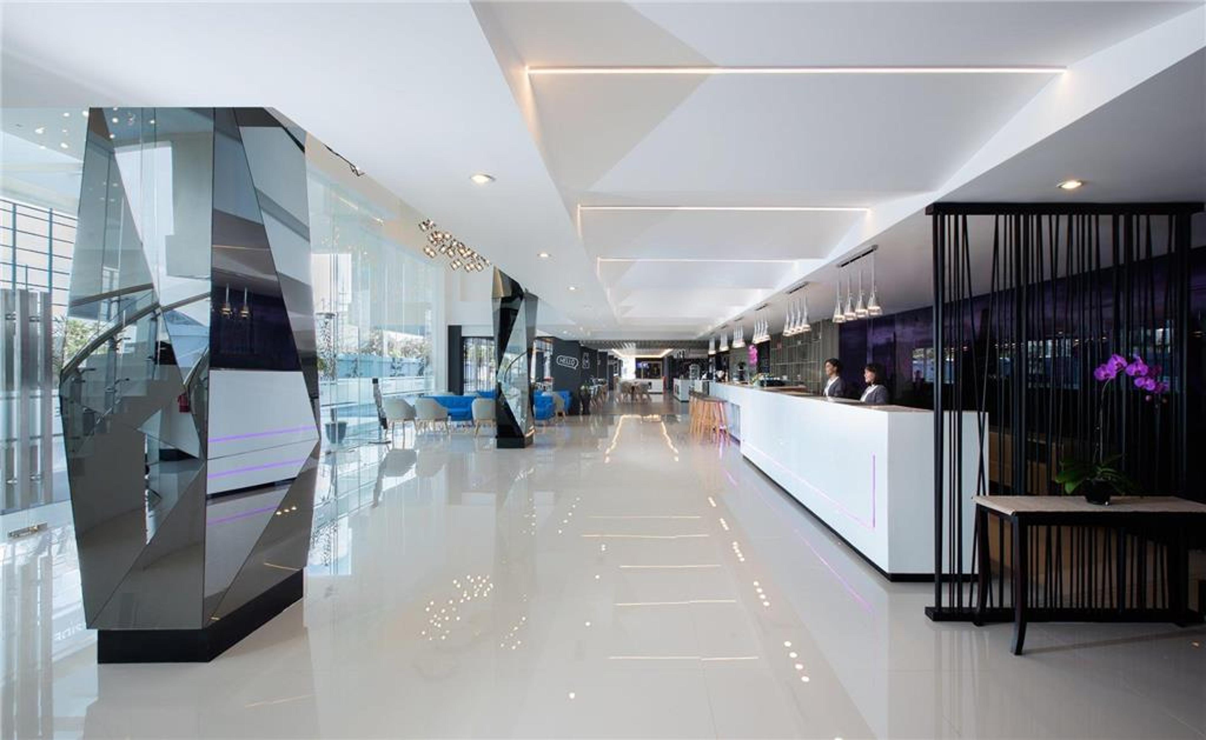 INNSIDE YOGJAKARTA