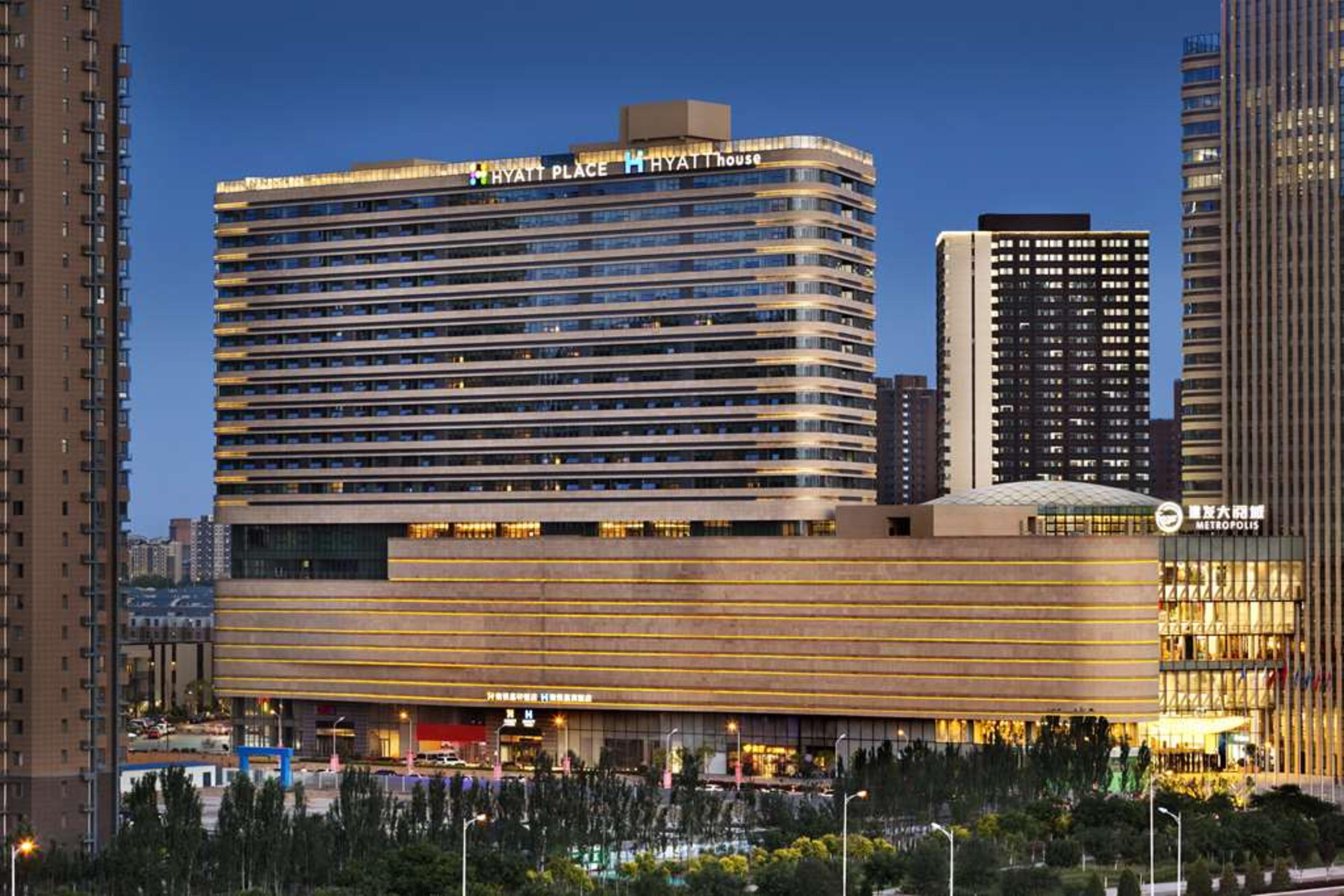 Hotel Photo 1