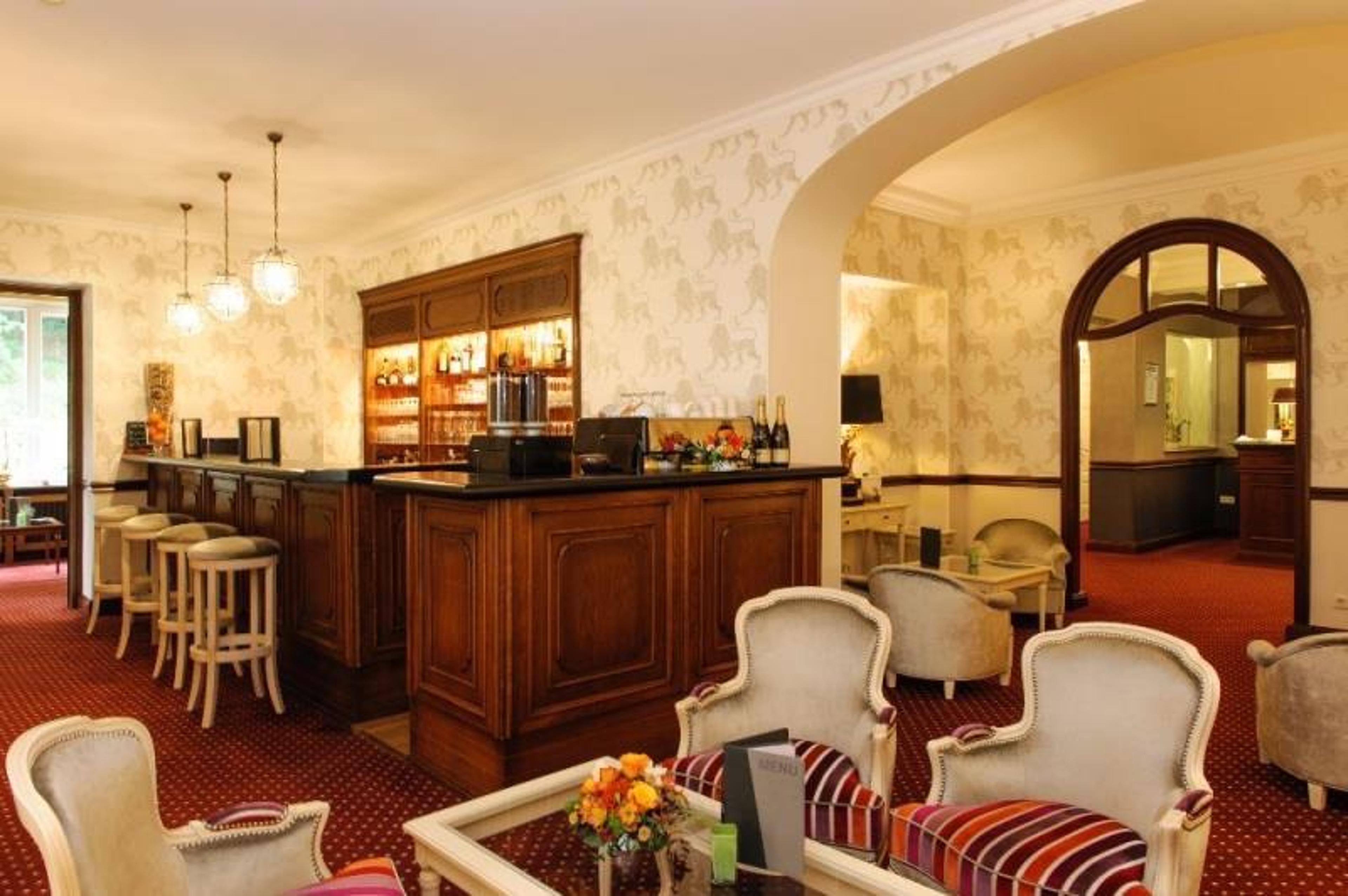 Hotel Photo 5