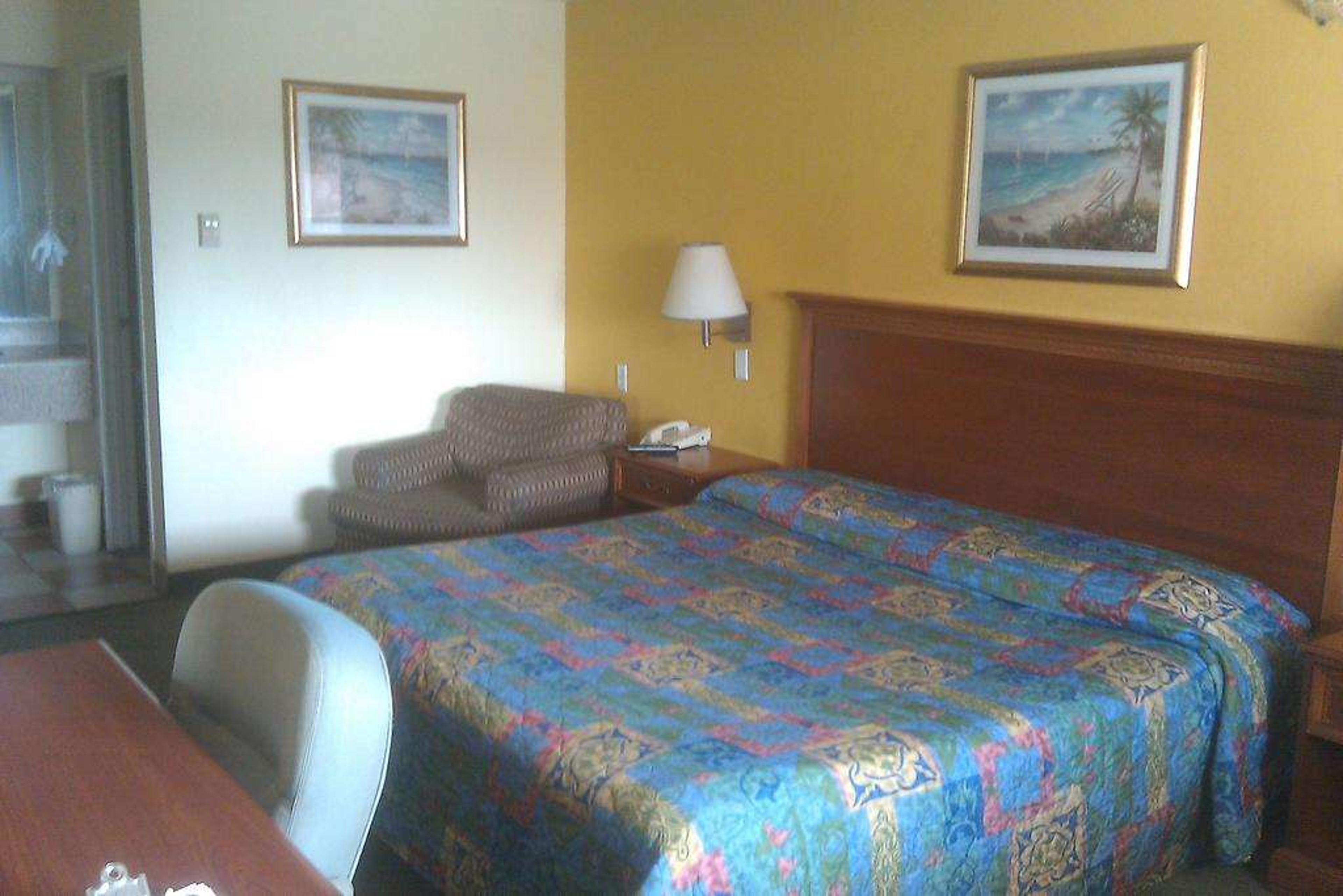 TRAVELODGE BY WYNDHAM CHICAGO - SOU