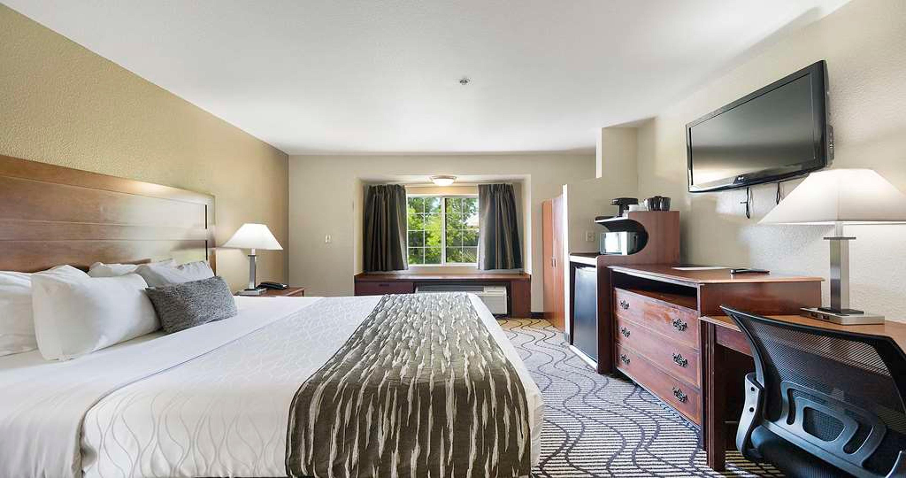 SureStay Plus by Best Western Rocklin