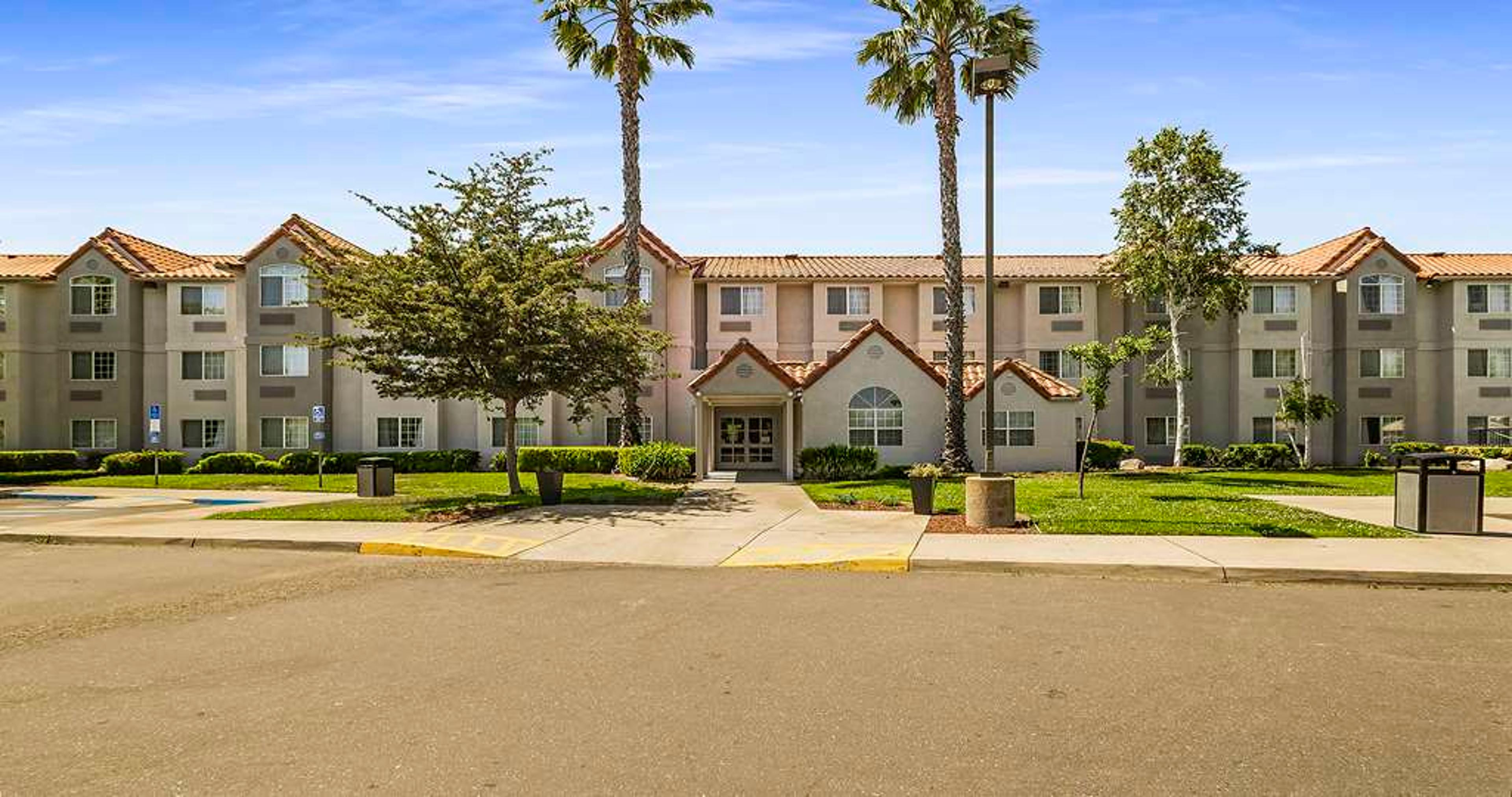 SureStay Plus by Best Western Rocklin