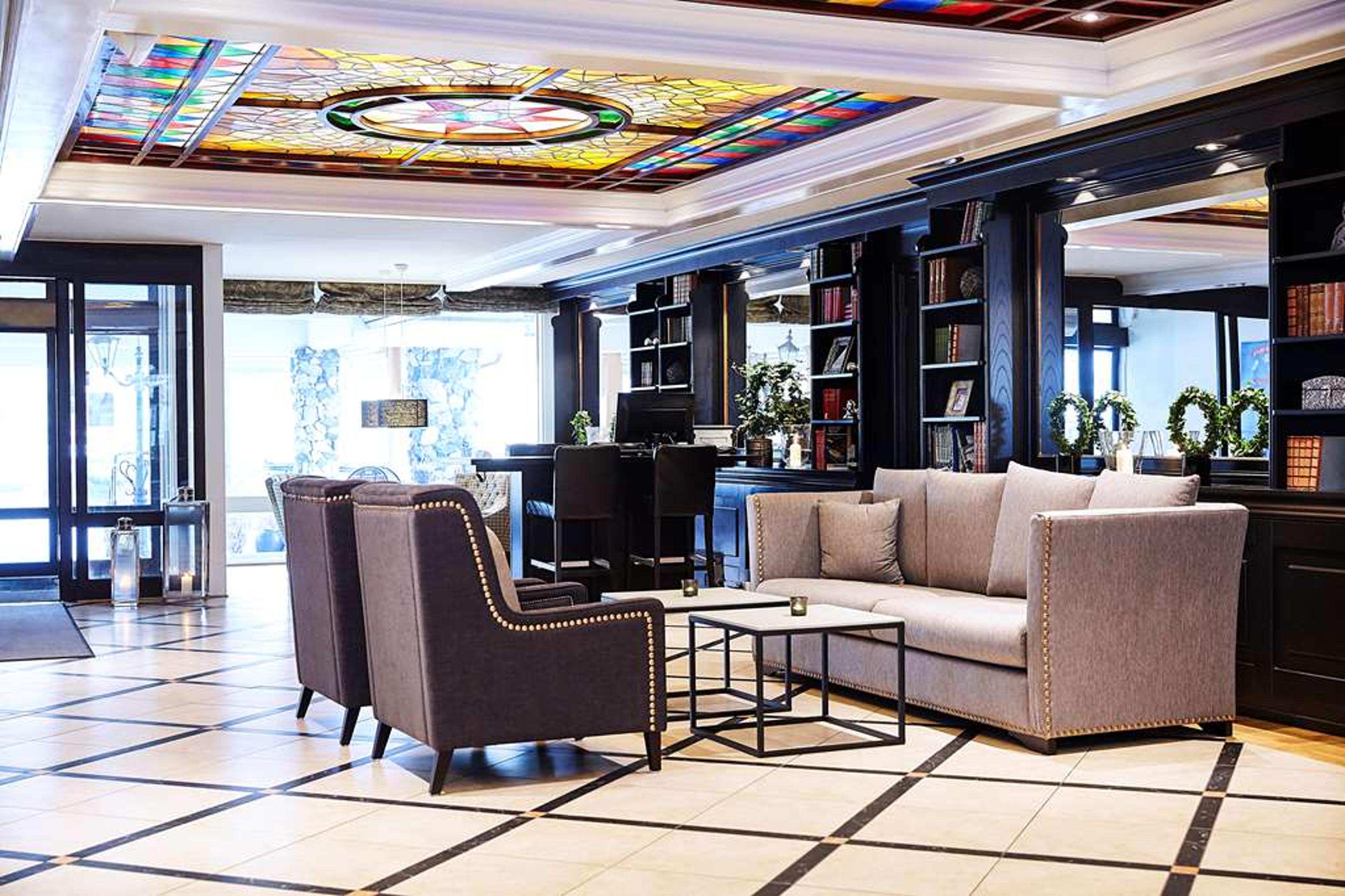 Hotel Photo 2