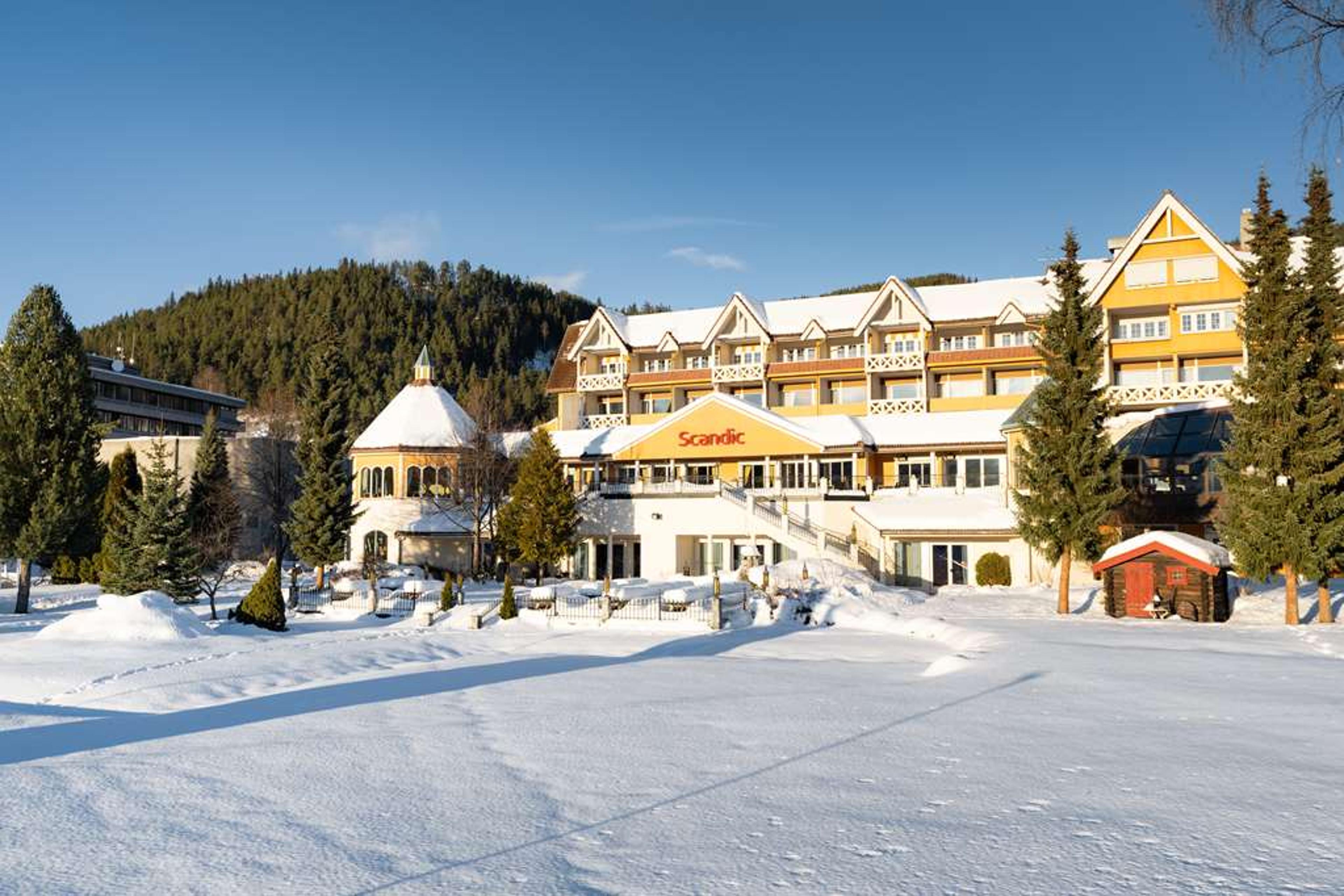 Hotel Photo 1