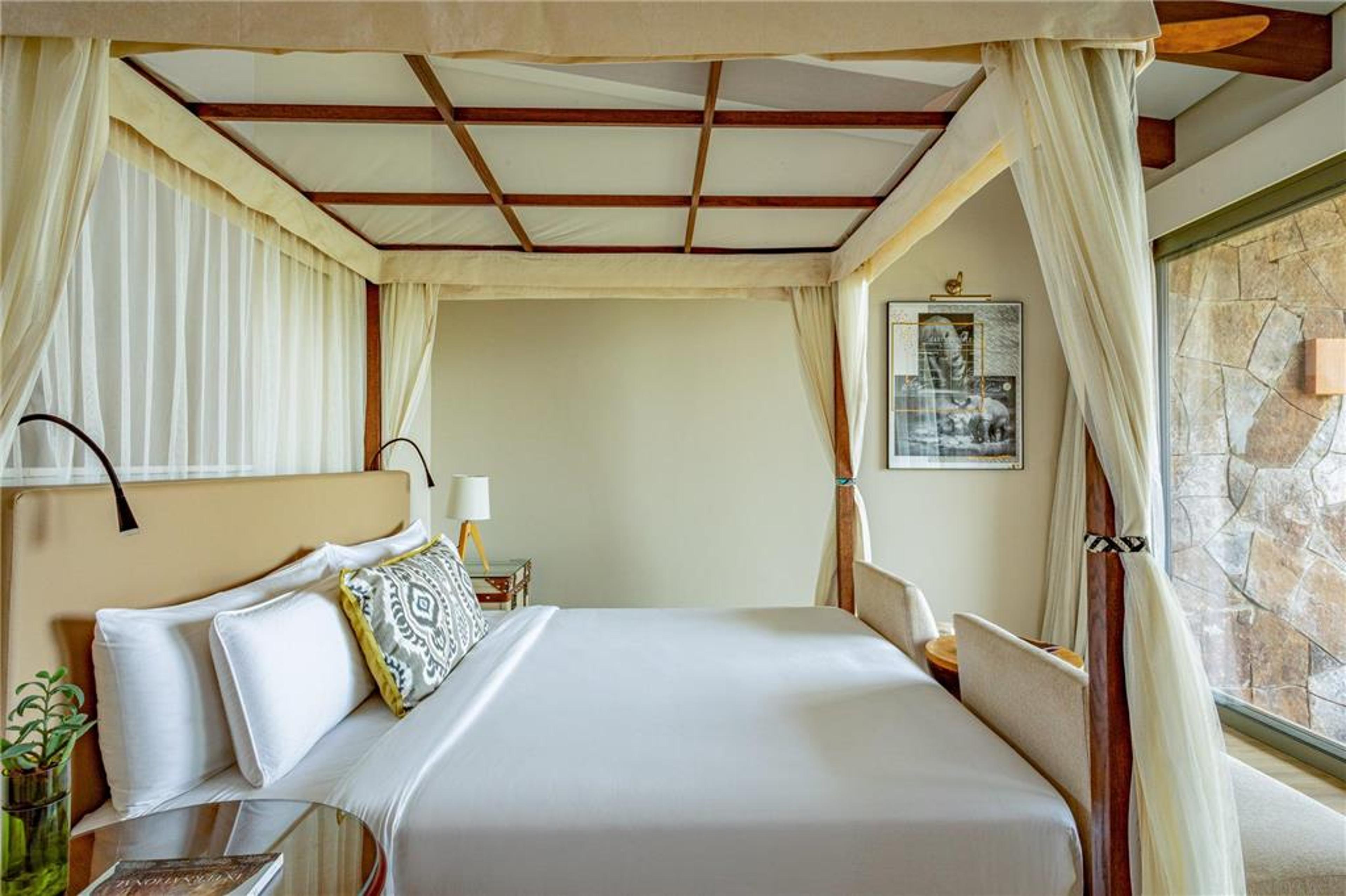 SERENGETI LODGE MELIA COLLECTION