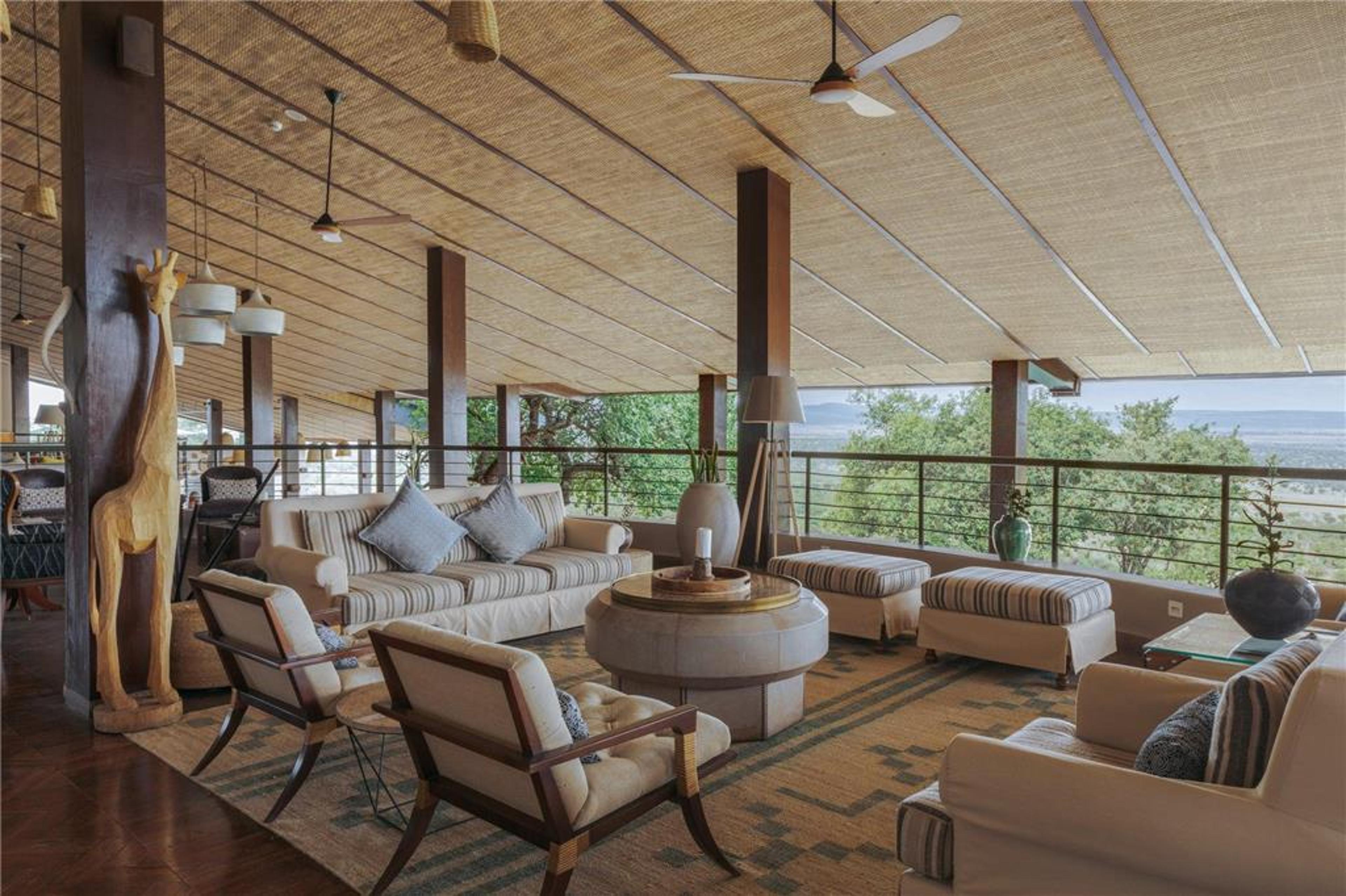 SERENGETI LODGE MELIA COLLECTION