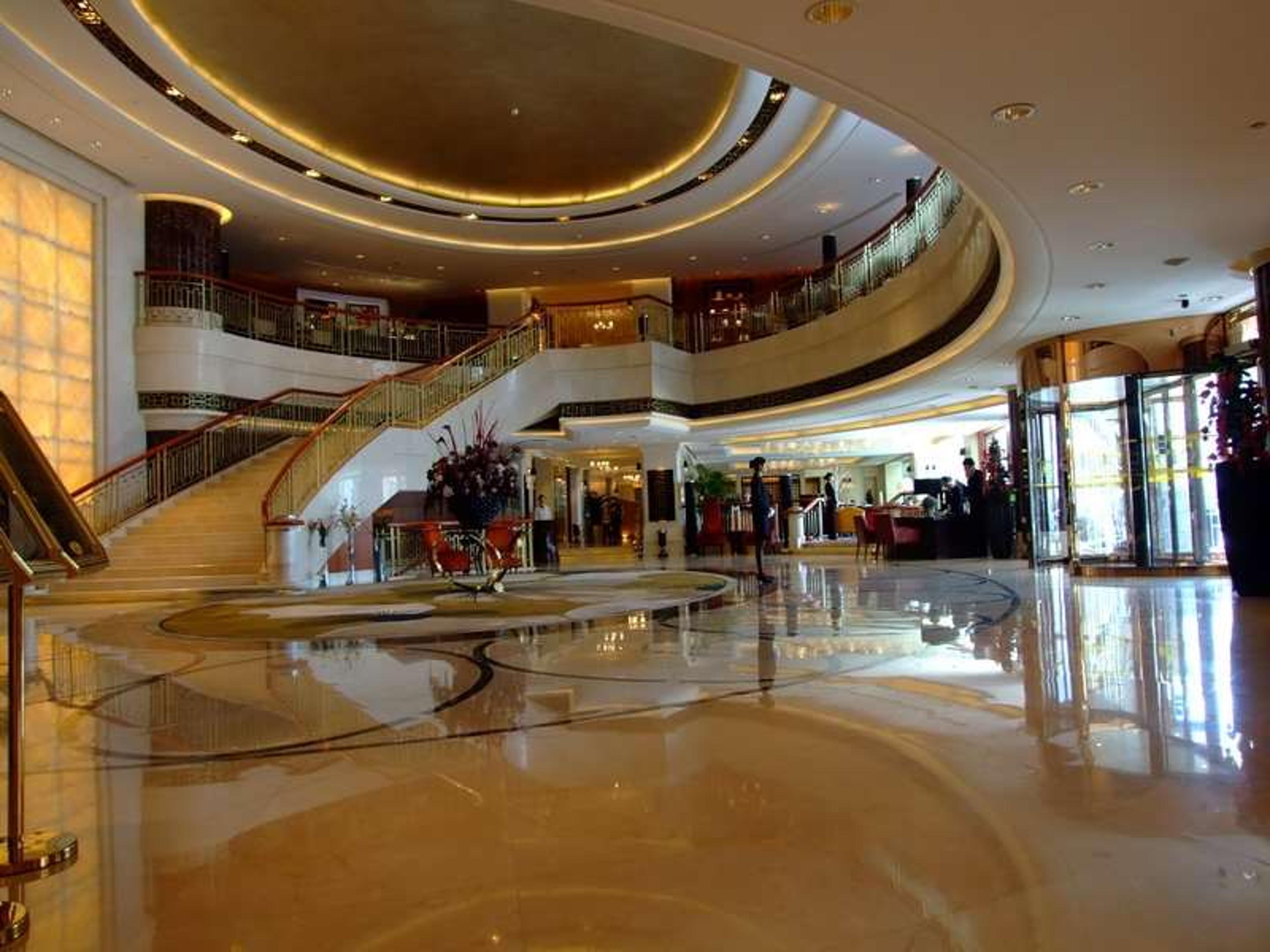 Hotel Photo 2