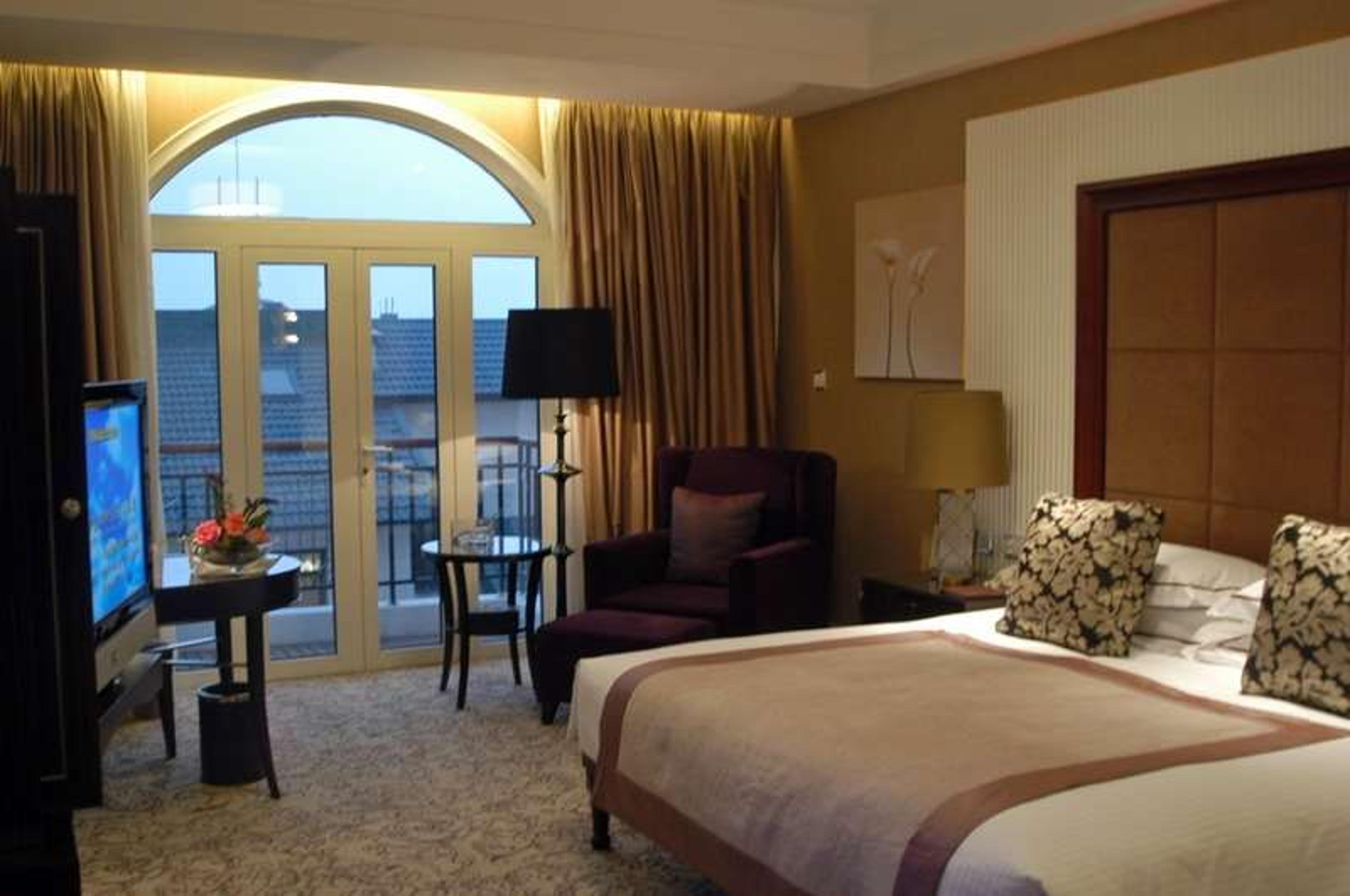 Hotel Photo 3