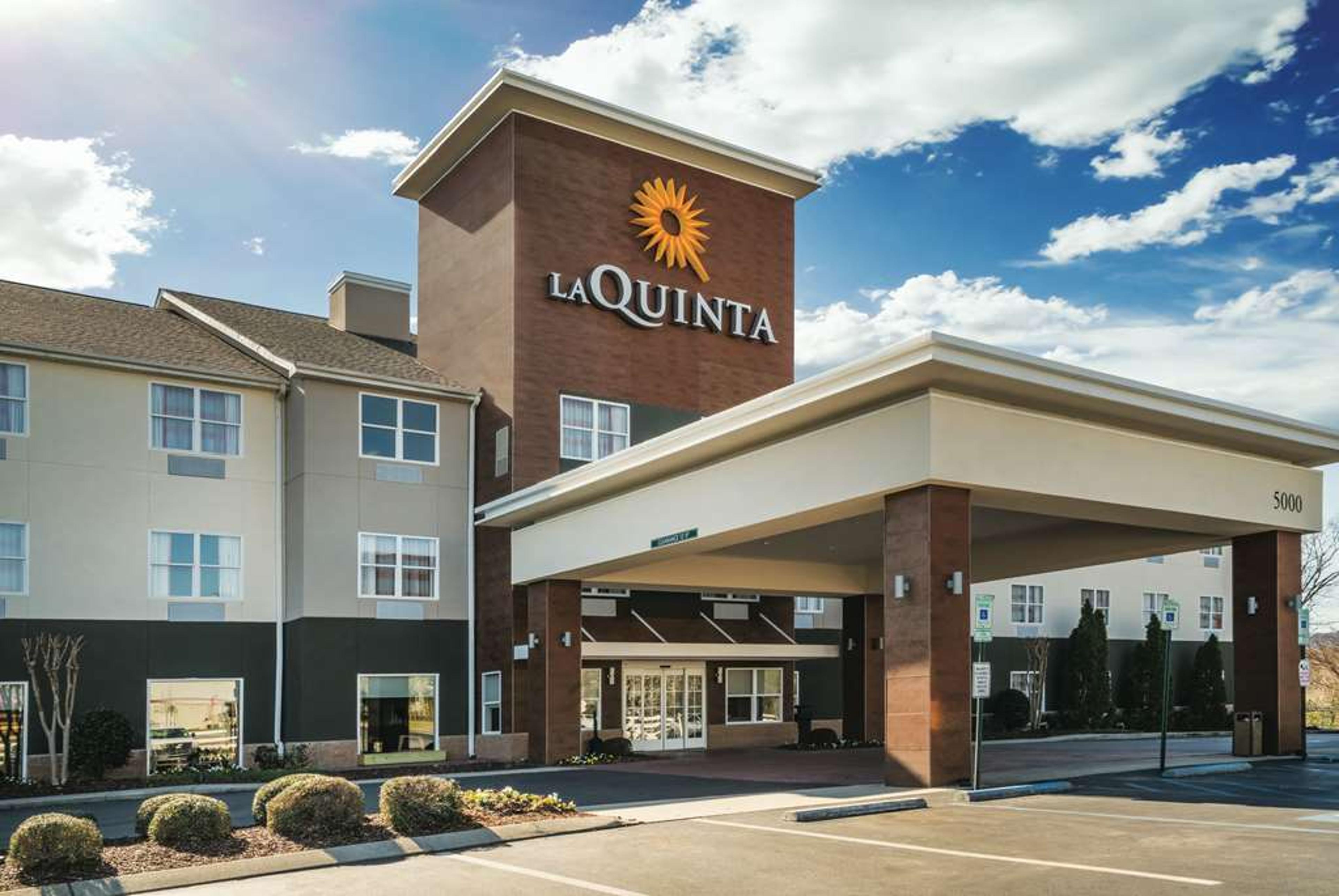 LA QUINTA INN STE CHATTANOOGA NORT